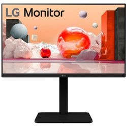 Monitor lg monitor 24ba550-b.aeuq 60.5 cm (23.8 ) lcd