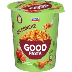 Instantpasta unox 64370558 bologonese