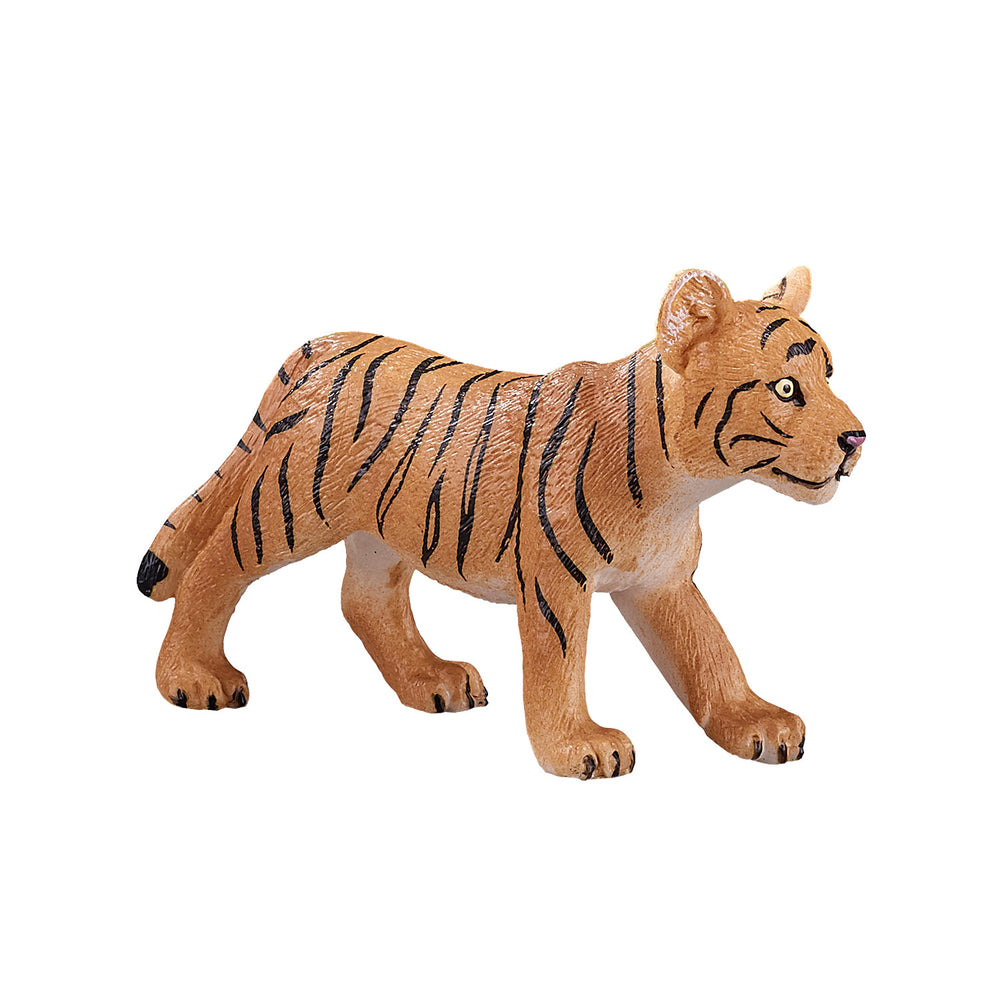 Mojo Wildlife Tijgerwelp staat 387008
