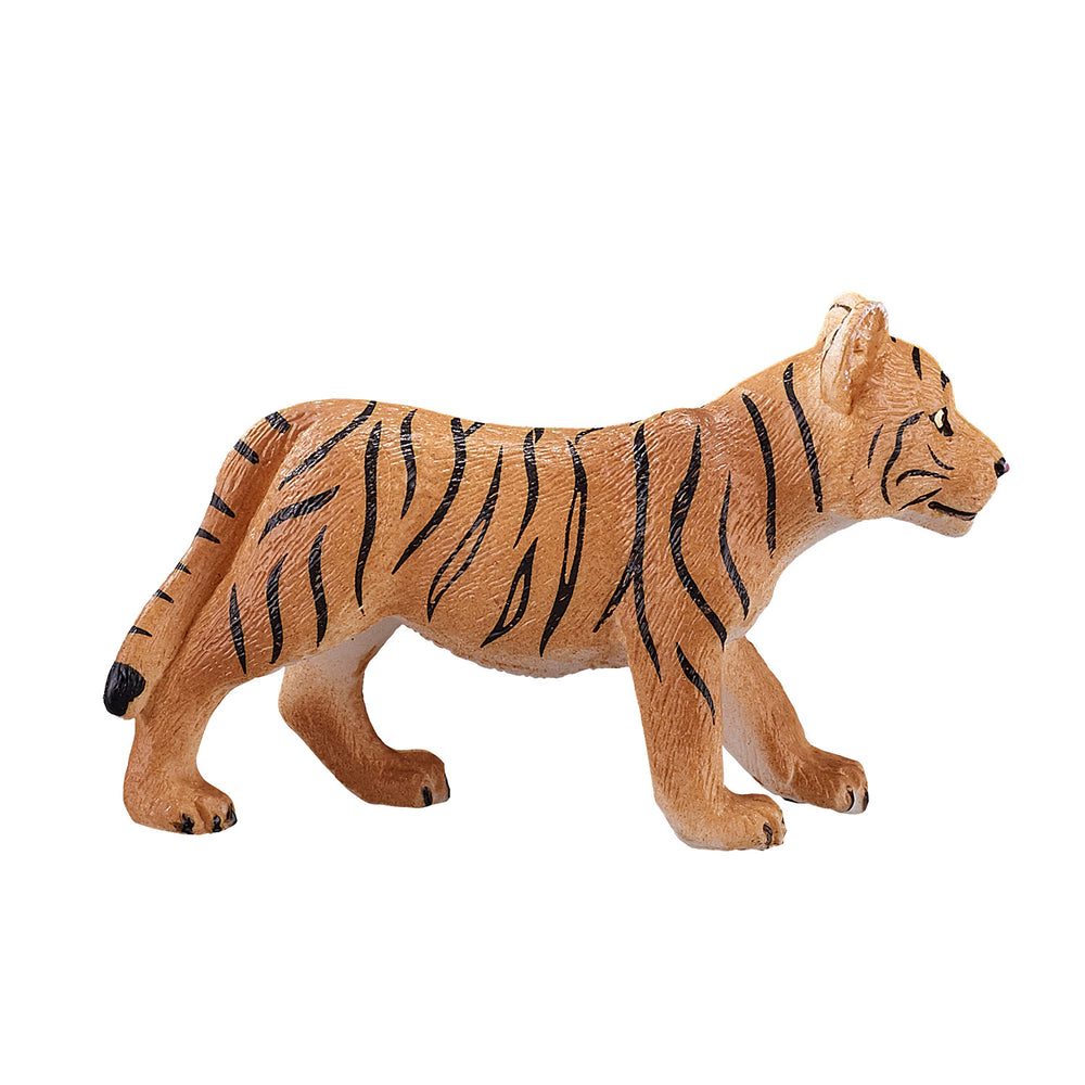 Mojo Wildlife Tijgerwelp staat 387008