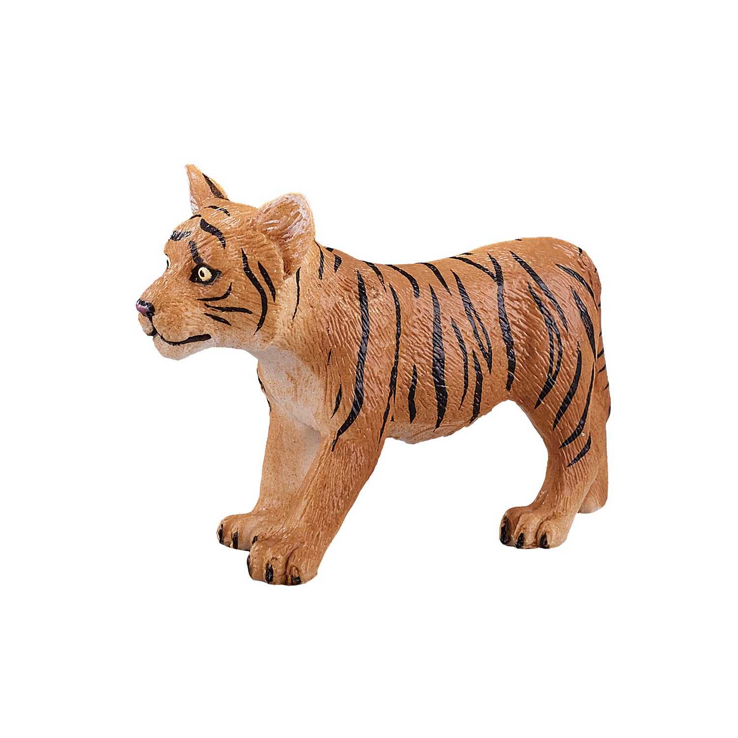 Mojo Wildlife Tijgerwelp staat 387008