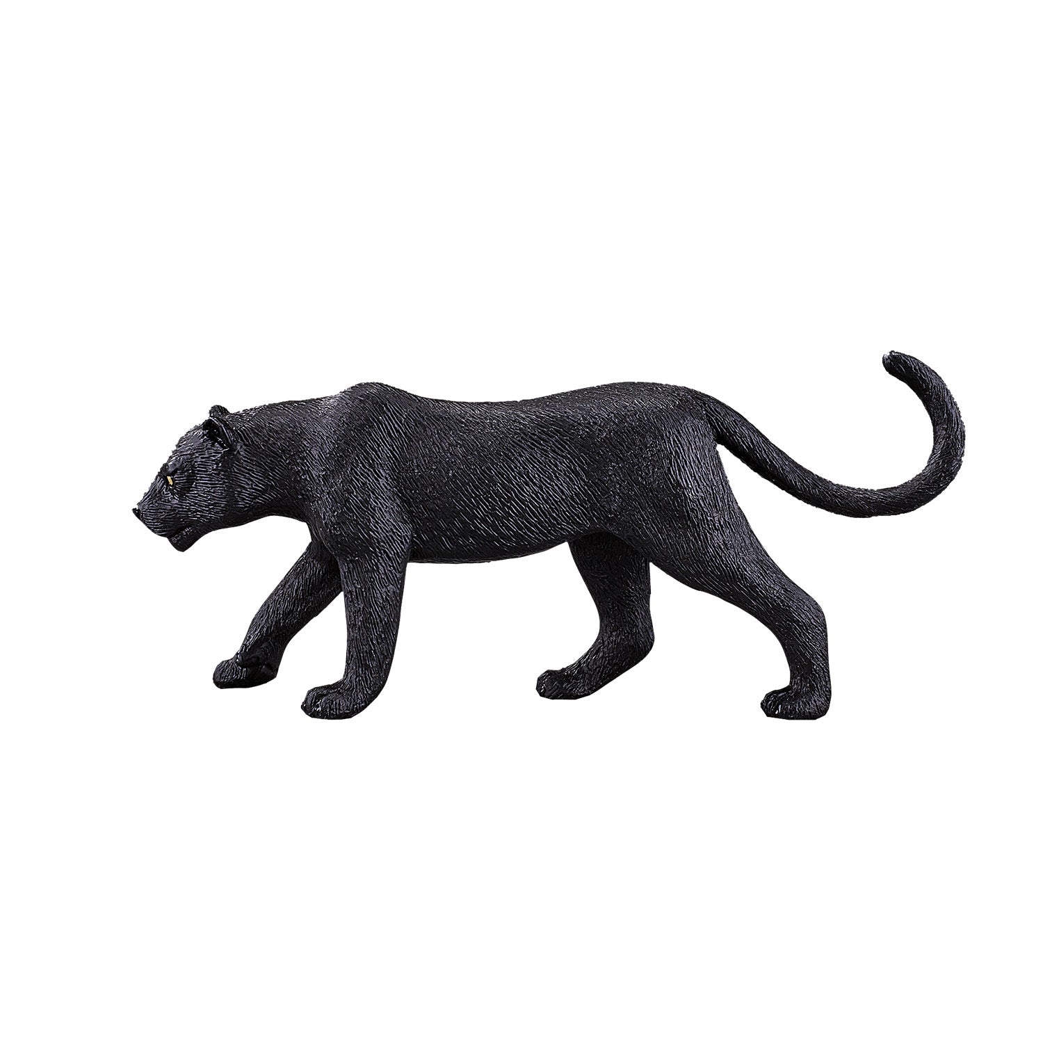 Mojo wildlife zwarte panter - 387017