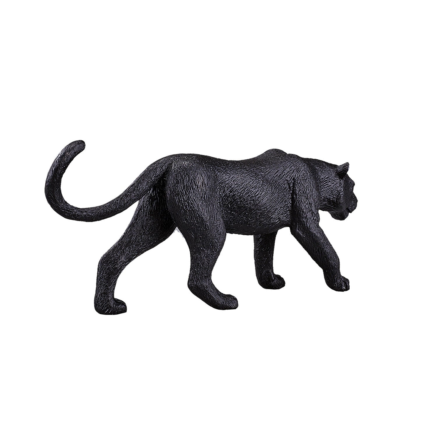Mojo wildlife zwarte panter - 387017