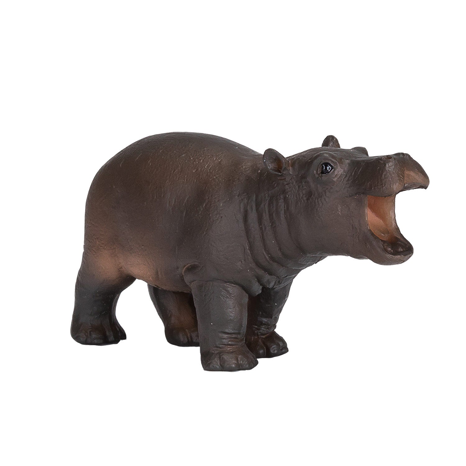 Mojo wildlife baby nijlpaard - 387246