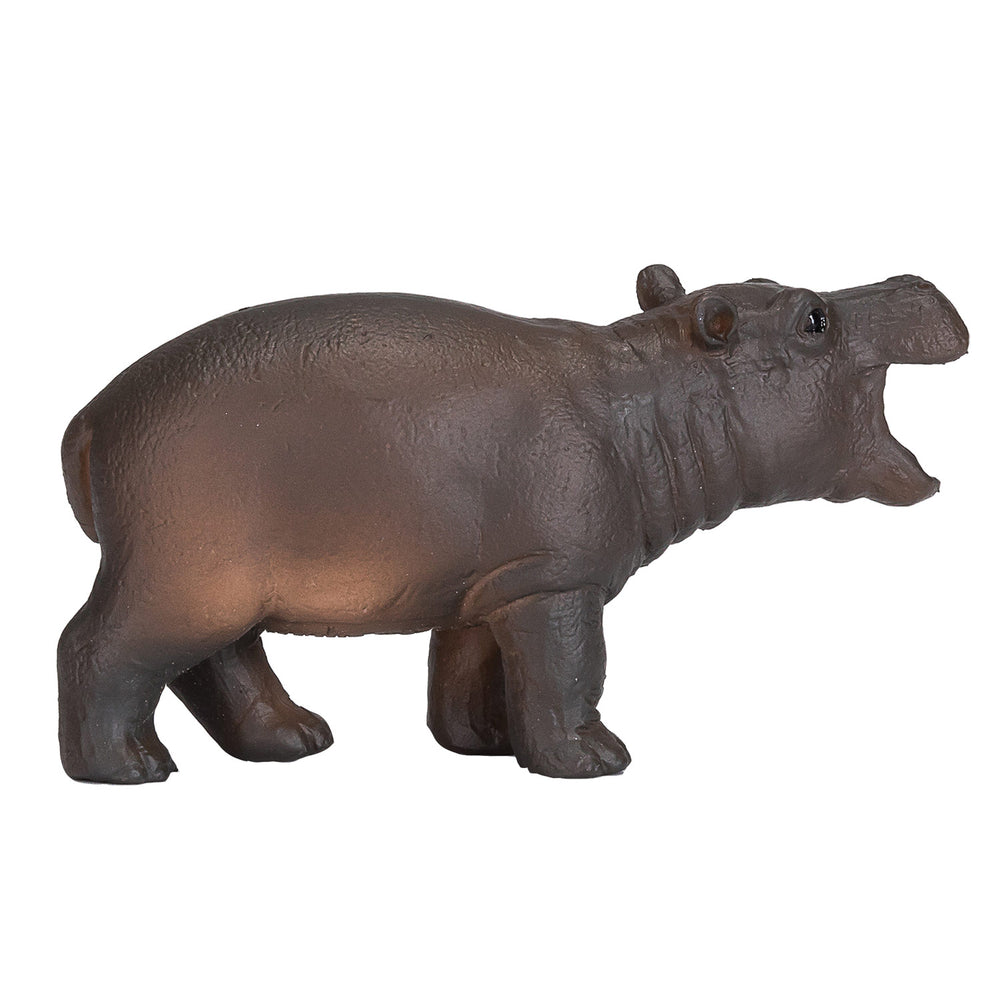 Mojo wildlife baby nijlpaard - 387246