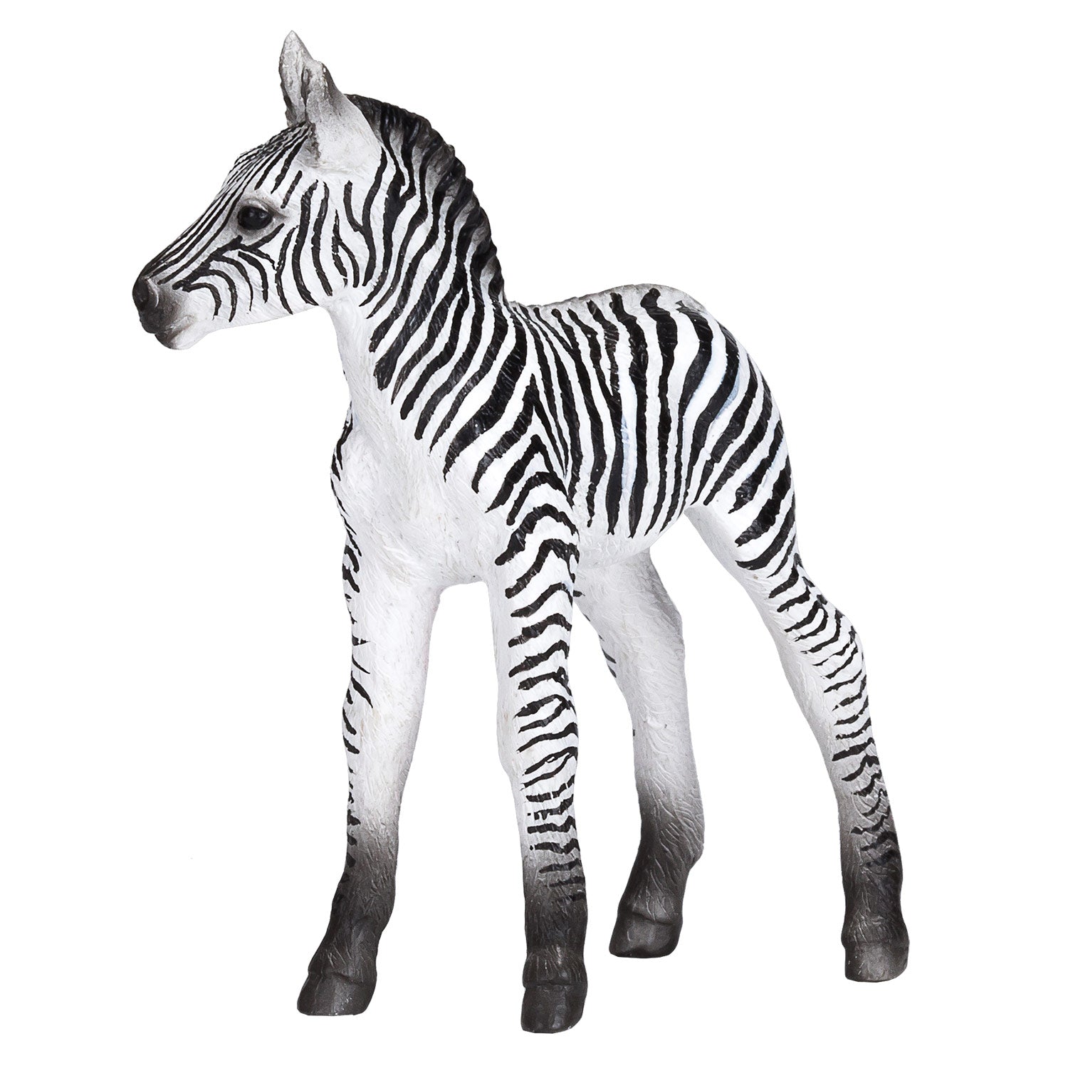 Mojo wildlife zebra foal - 387394