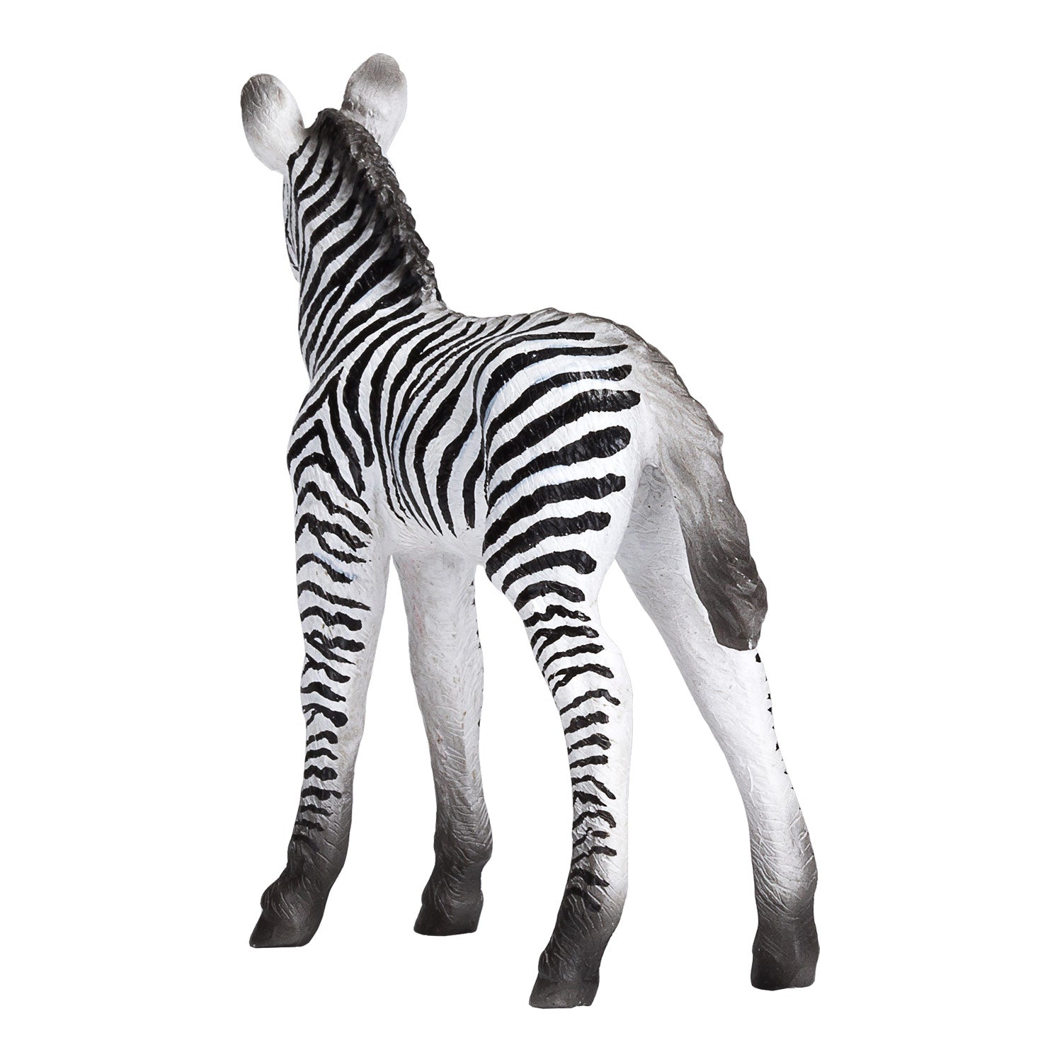 Mojo wildlife zebra foal - 387394