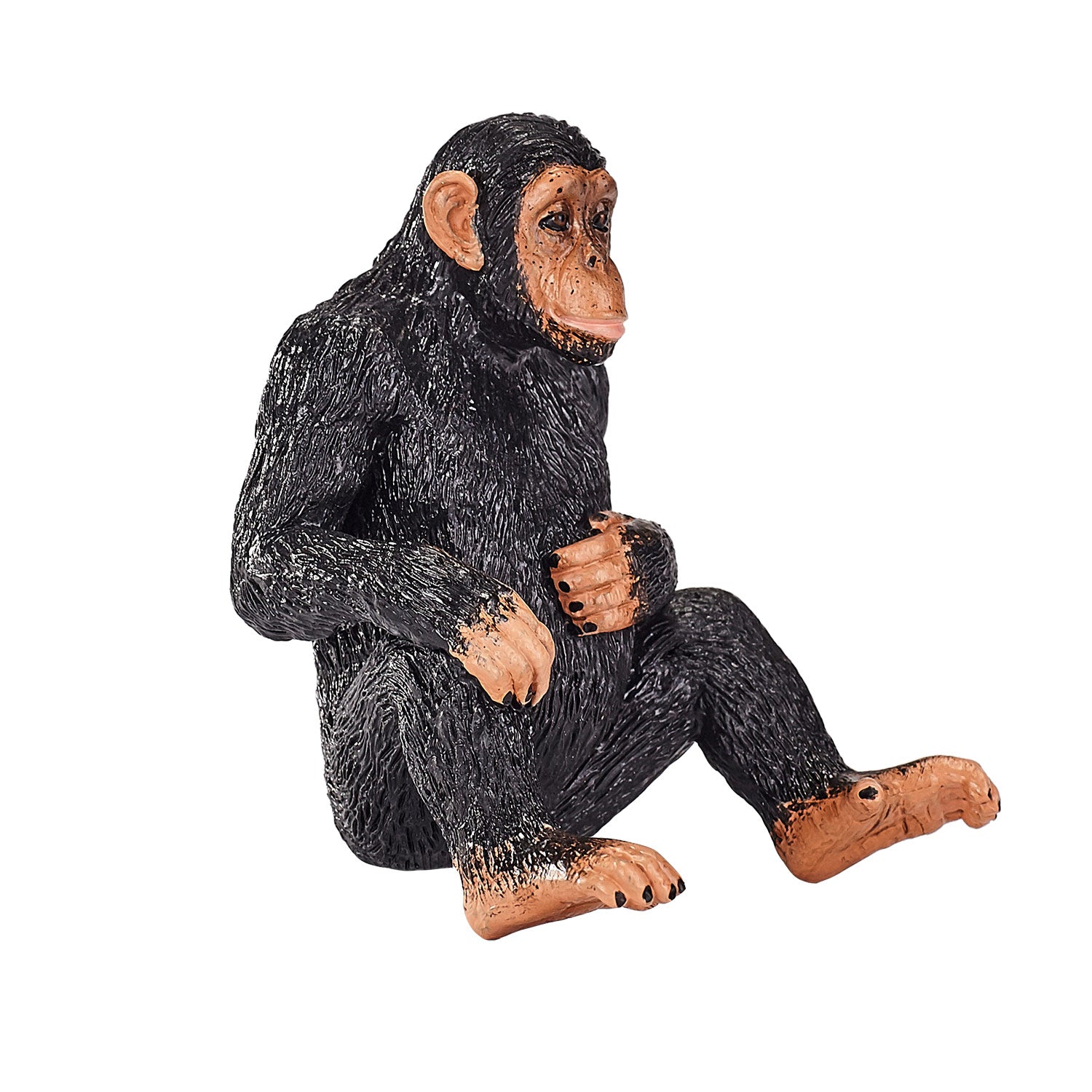 Mojo wildlife chimpansee - 387265