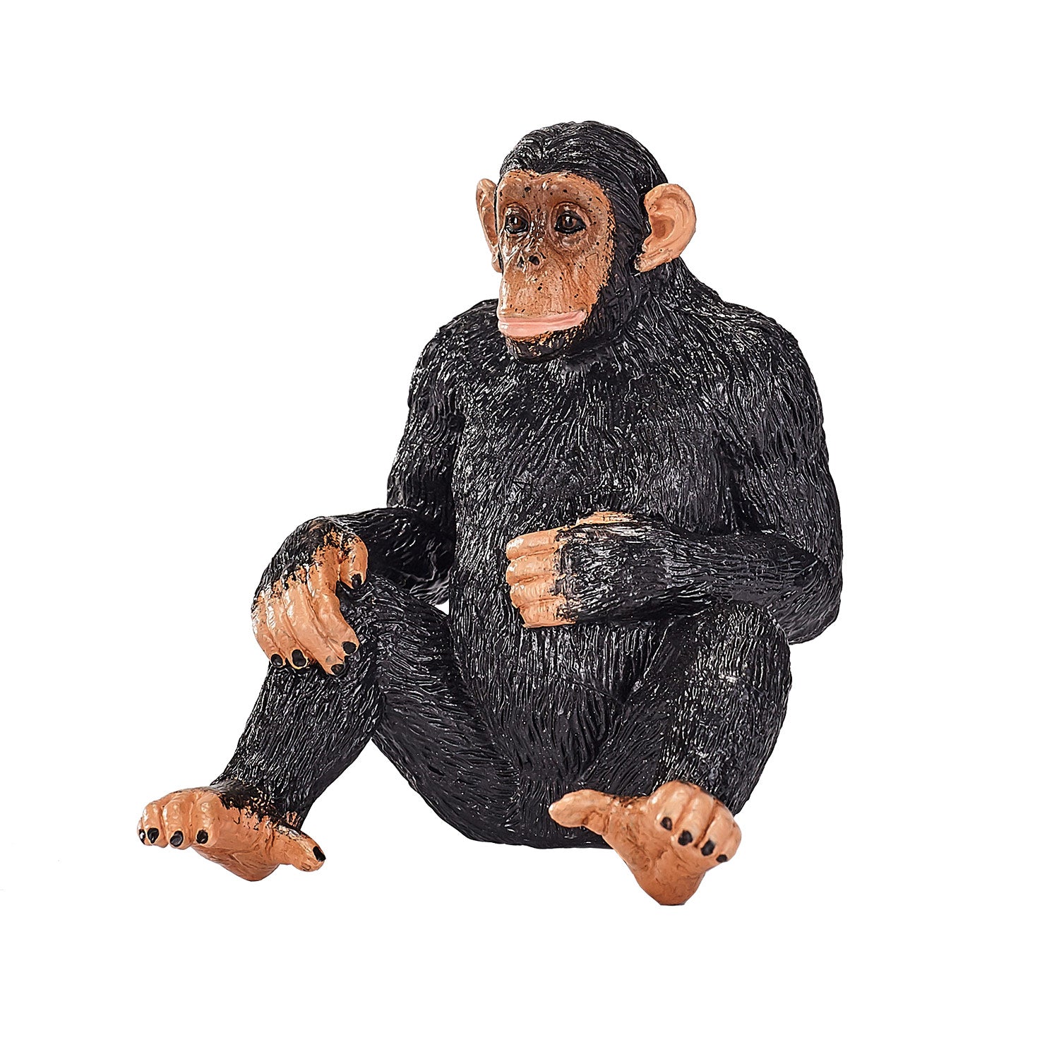Mojo wildlife chimpansee - 387265