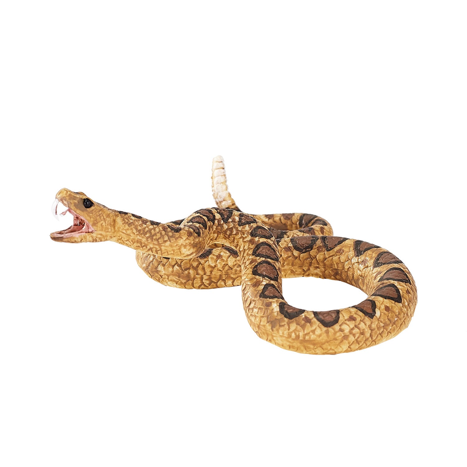 Mojo wildlife ratelslang - 387268