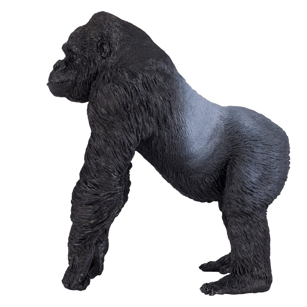 Mojo Wildlife Gorilla indirect Zilverkleed 381003
