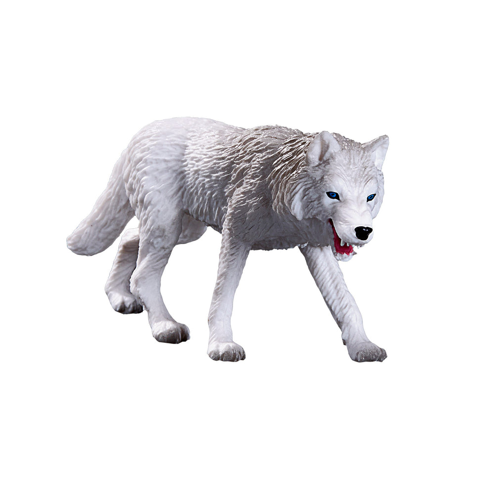 Mojo wildlife arctische wolf - 381052
