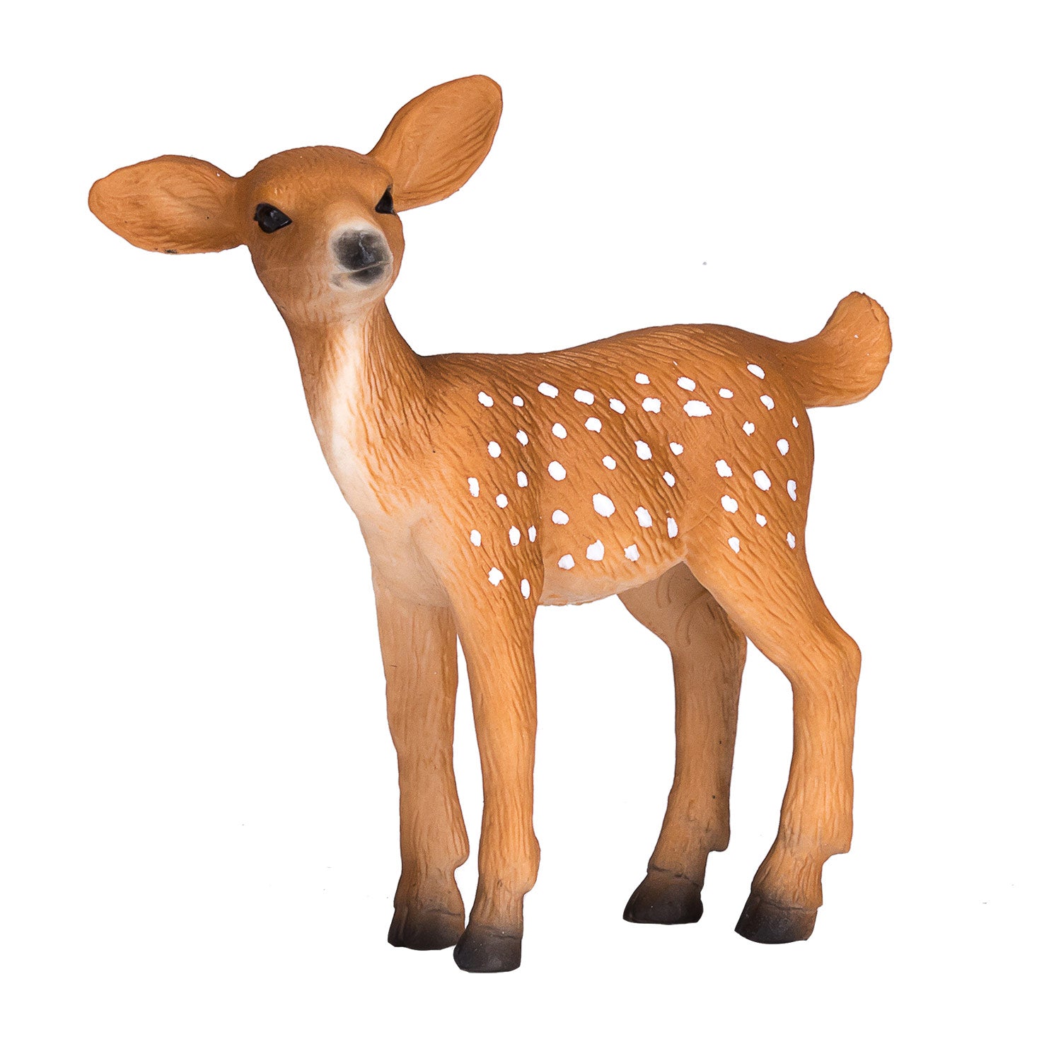 Mojo wildlife witstaarthert kalf - 387036