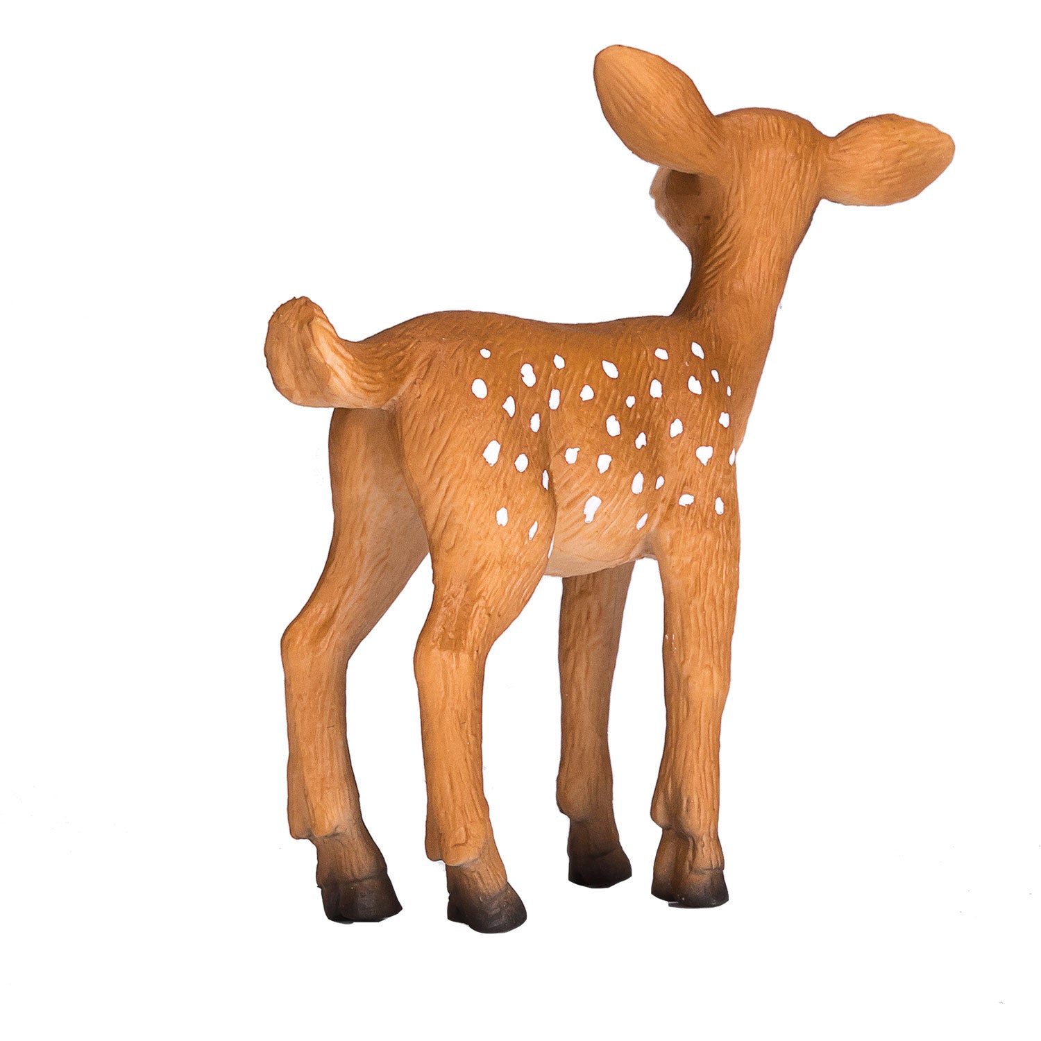 Mojo wildlife witstaarthert kalf - 387036