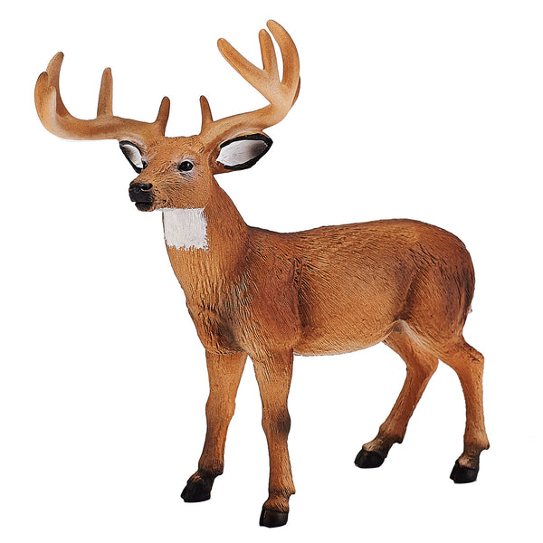 Mojo Wildlife White-tailed Buck - 387038