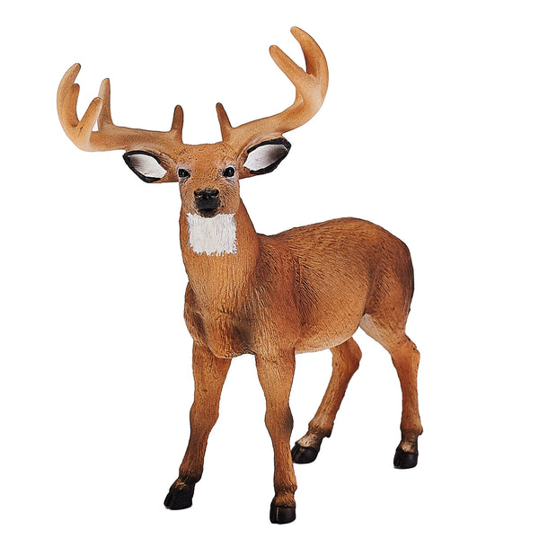 Mojo Wildlife White-tailed Buck - 387038