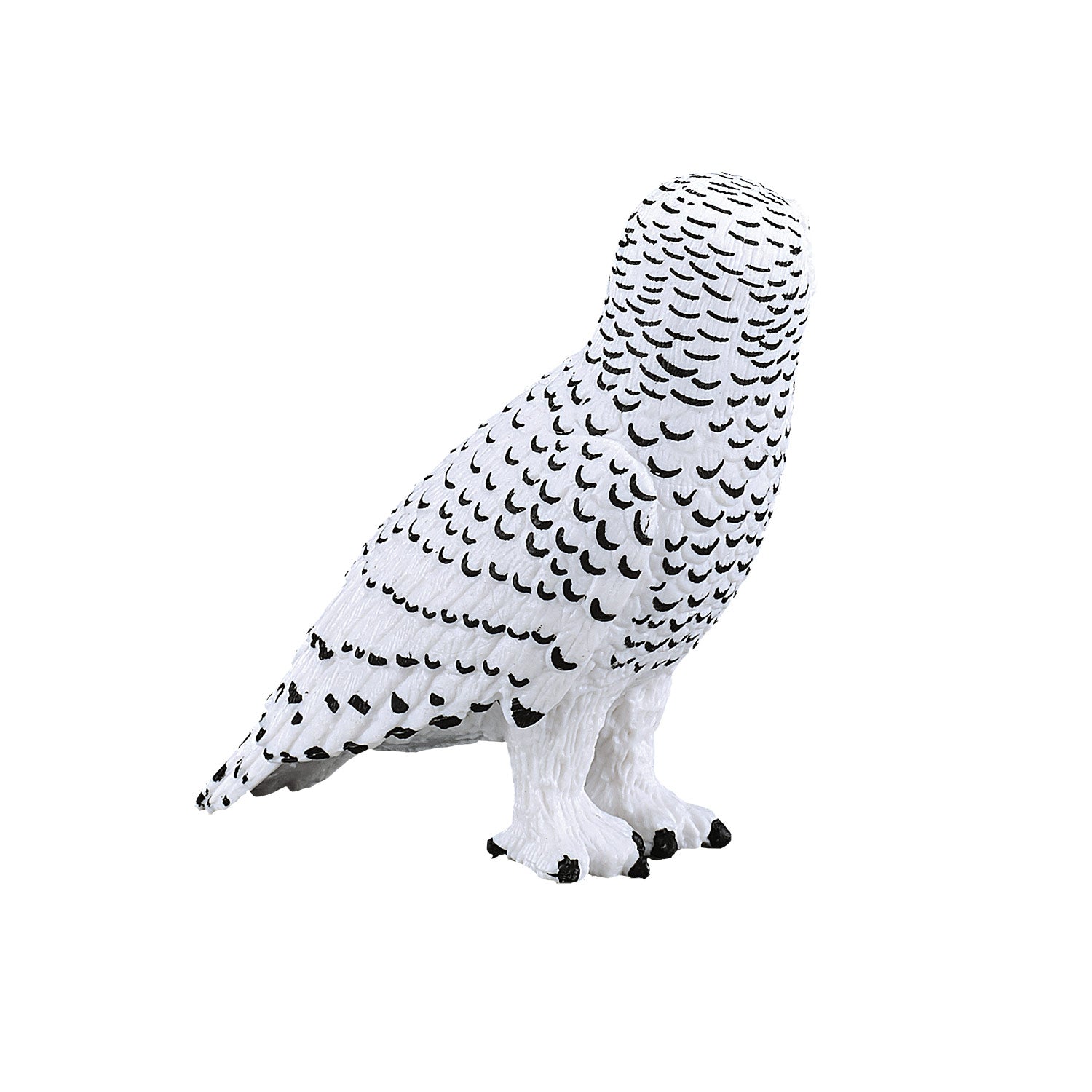 Mojo Wildlife Snowy Owl - 387201