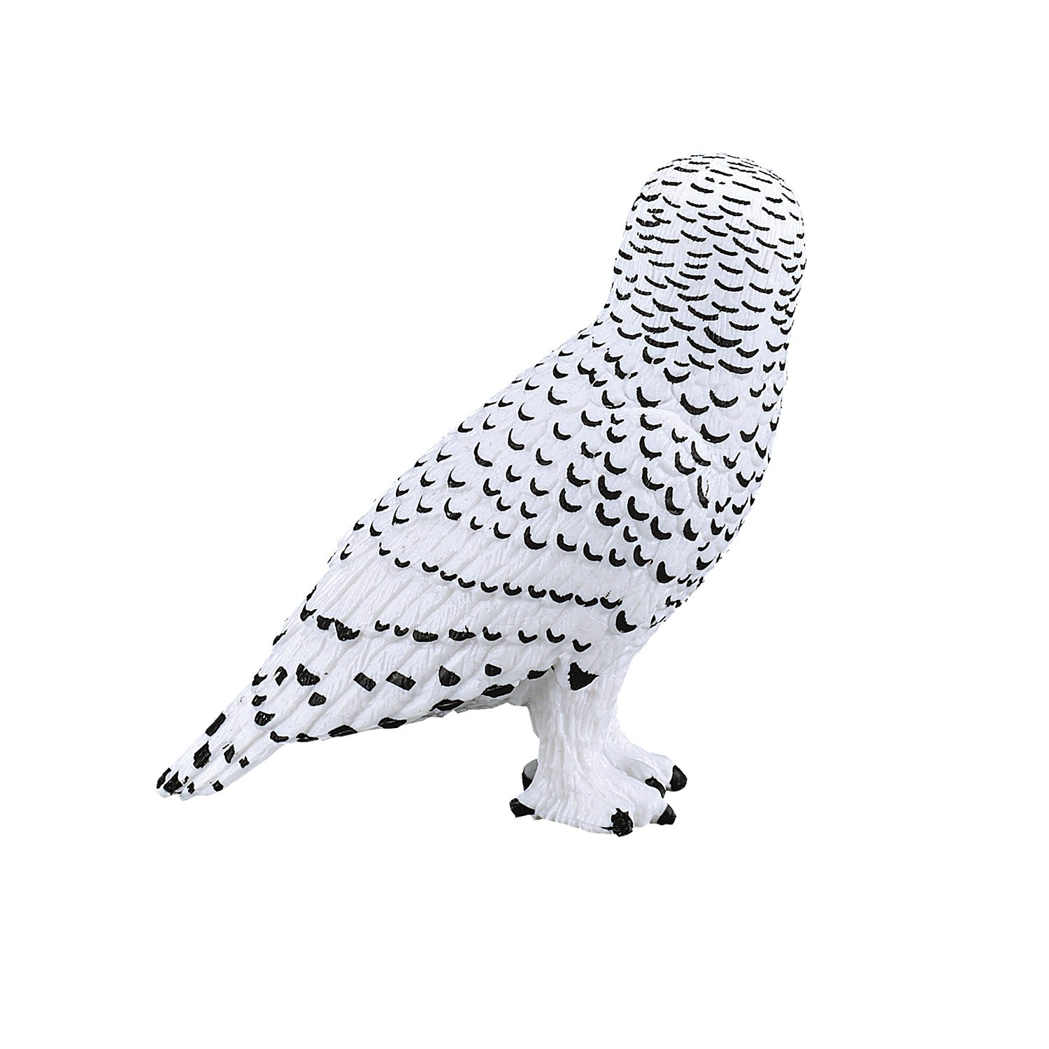 Mojo Wildlife Snowy Owl - 387201