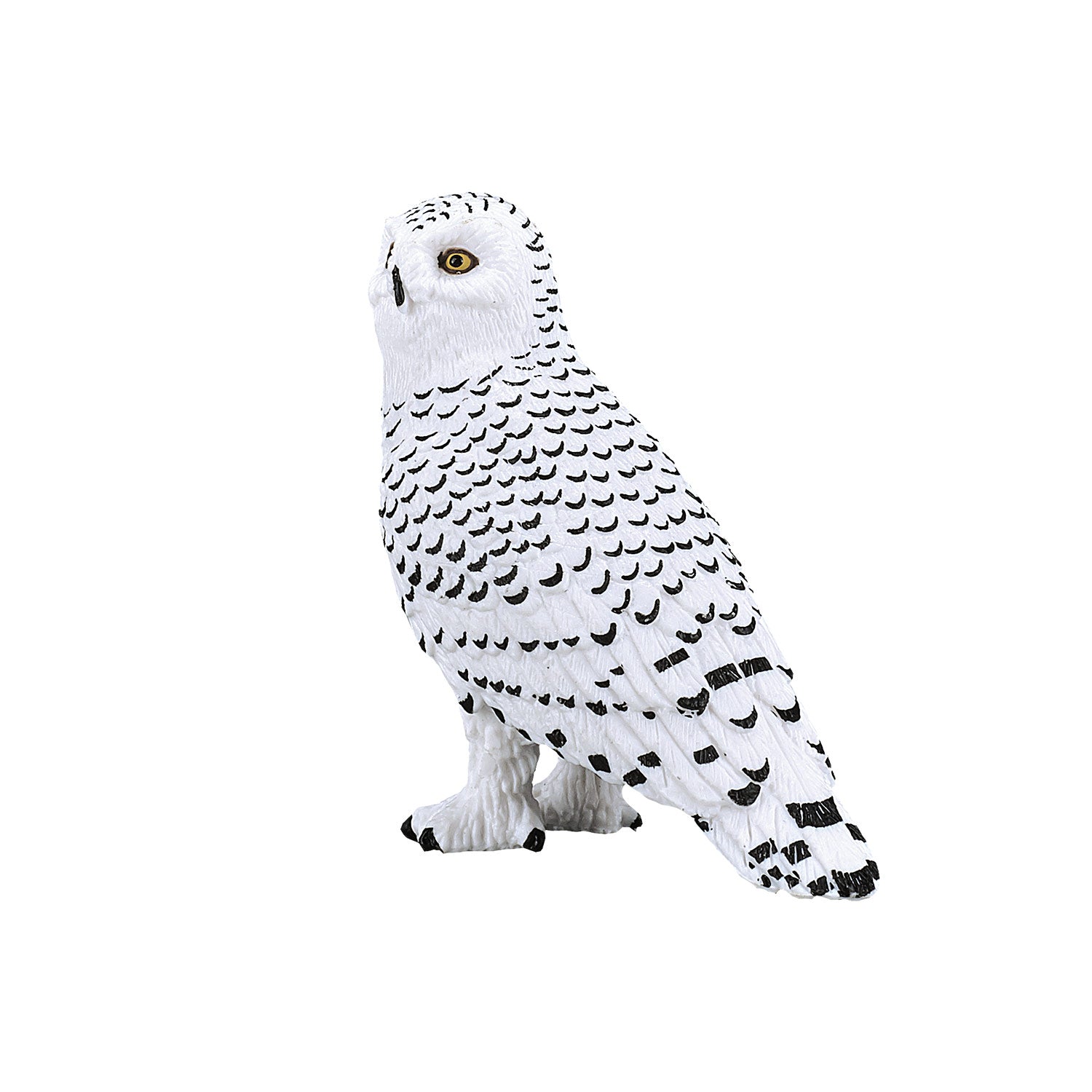 Mojo Wildlife Snowy Owl - 387201