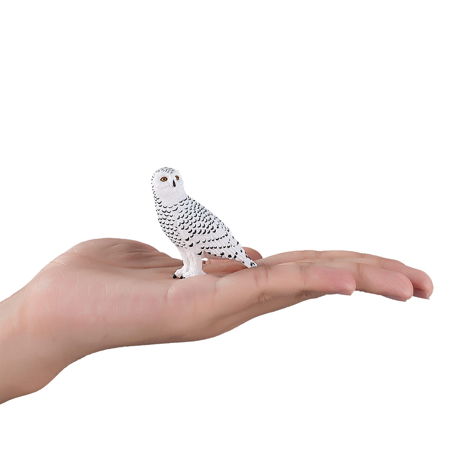 Mojo Wildlife Sneeuwuil 387201