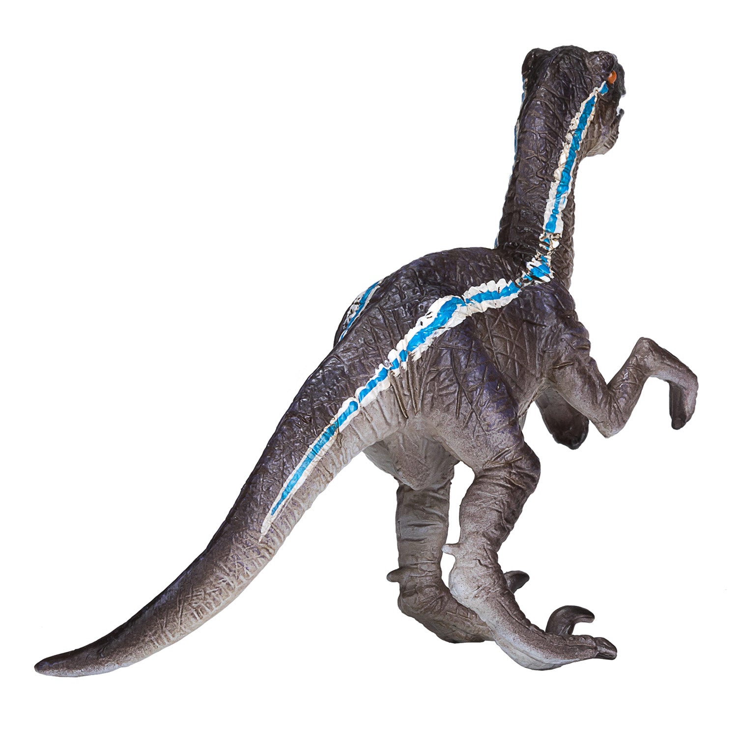Mojo prehistorie velociraptor staand - 381027