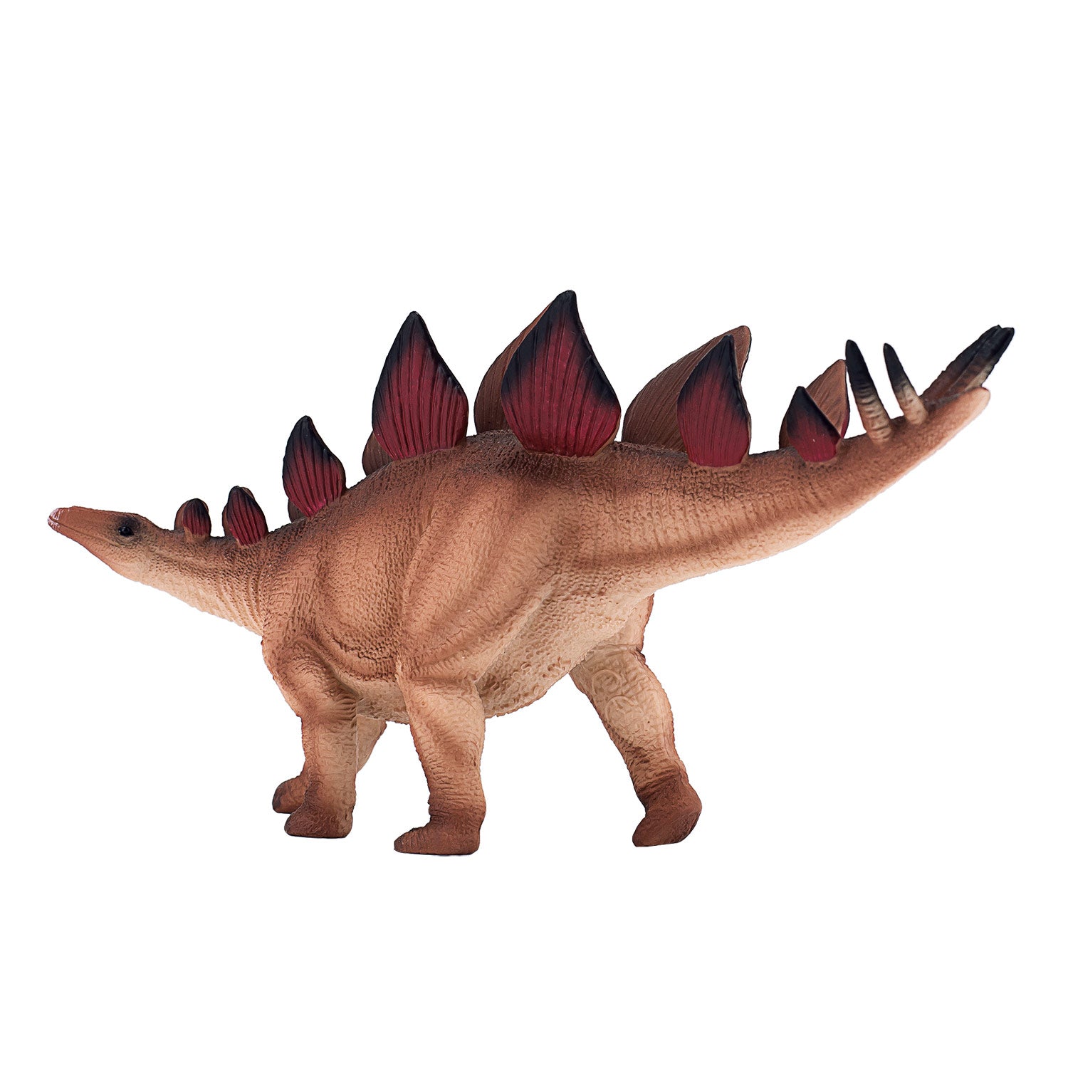 Mojo Prehistorie Stegosaurus 387.380