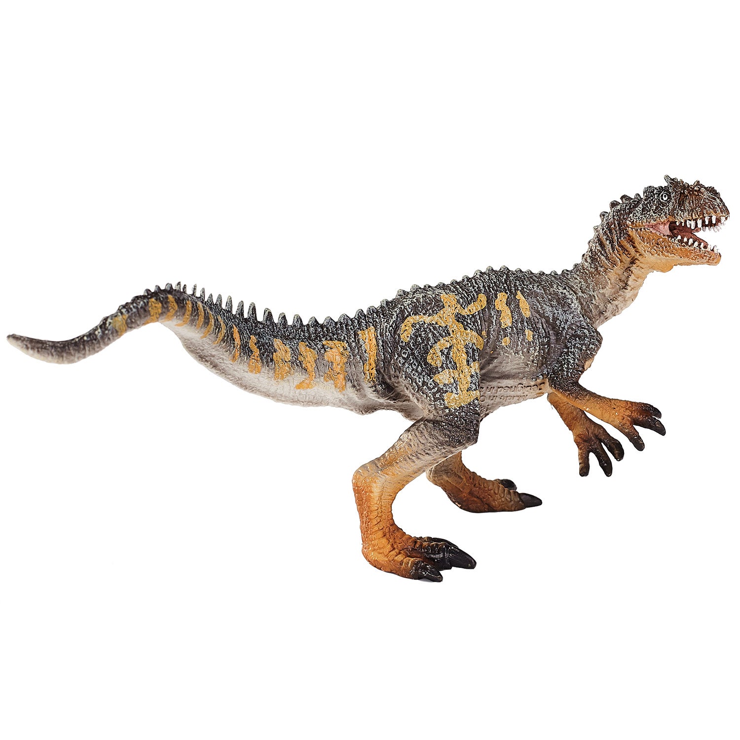 Mojo prehistorie allosaurus - 387274