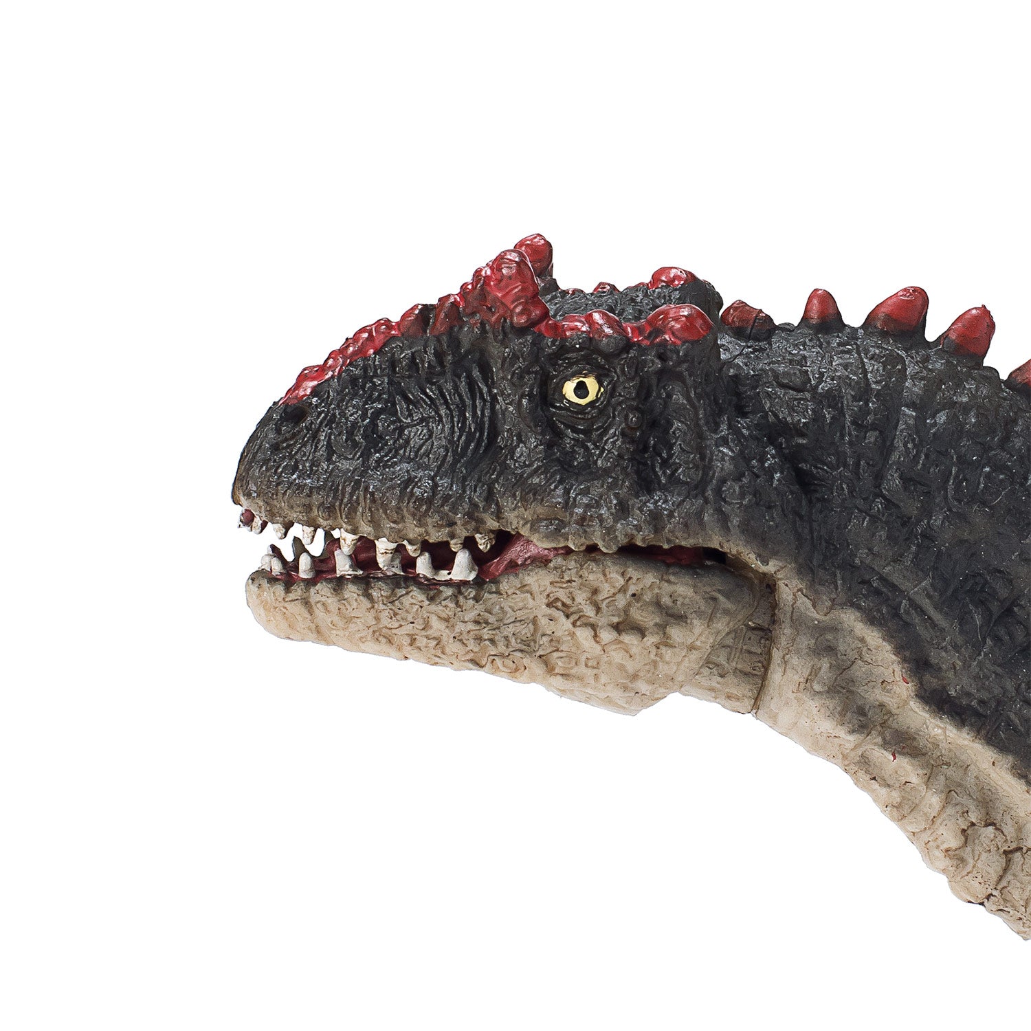 Mojo prehistorie allosaurus met bewegende kaak - 387383