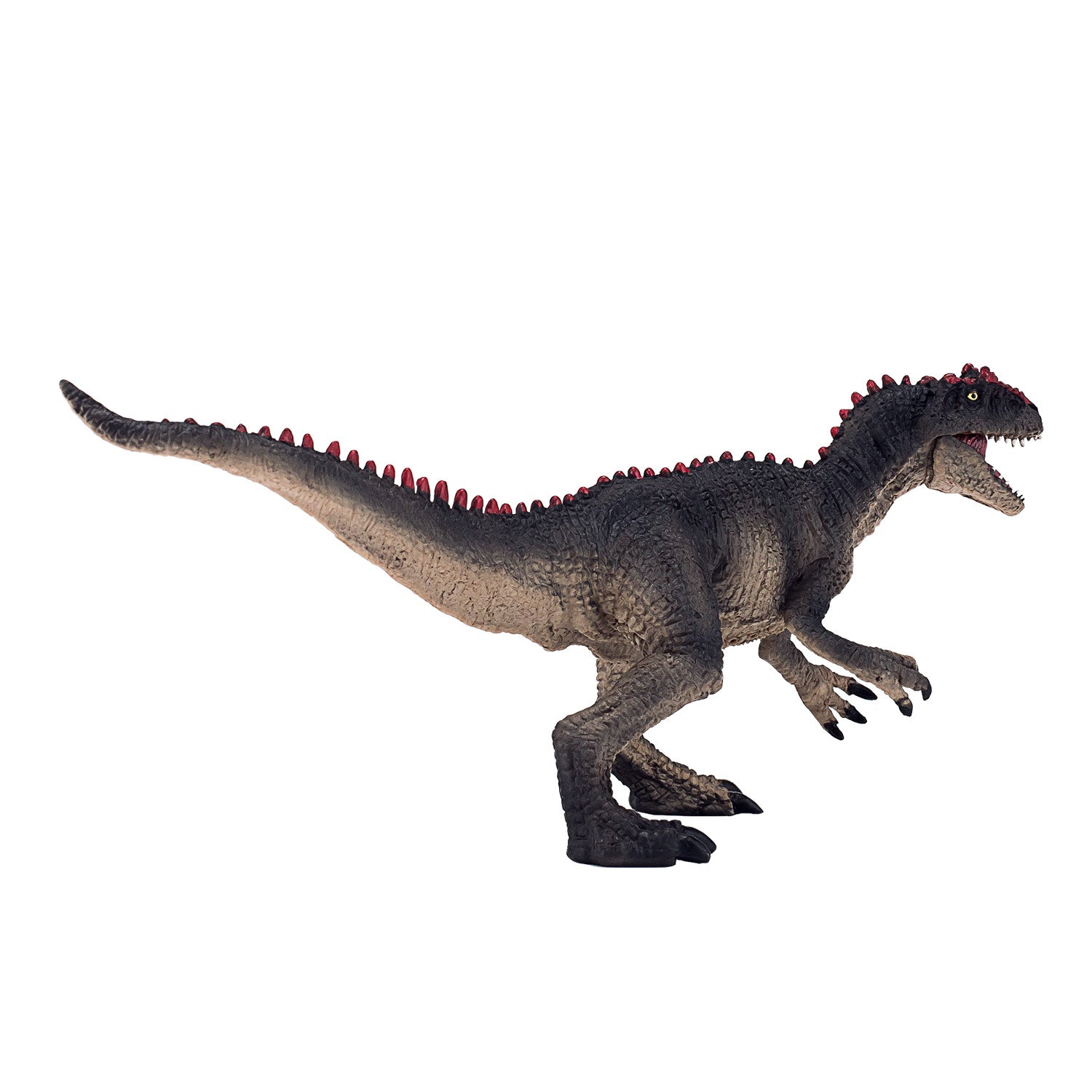 Mojo prehistorie allosaurus met bewegende kaak - 387383