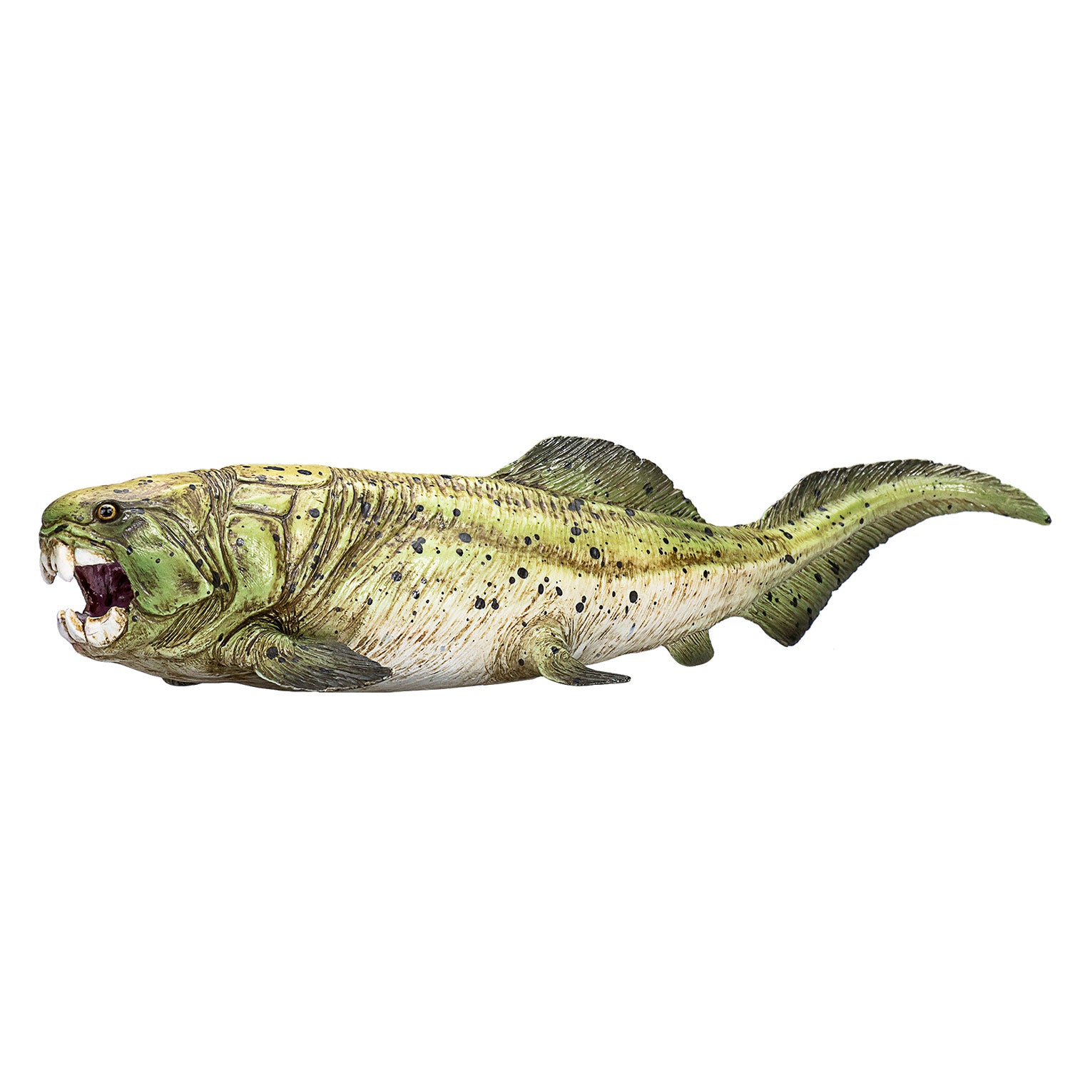 Mojo Prehistorie Dunkleosteus 387.374
