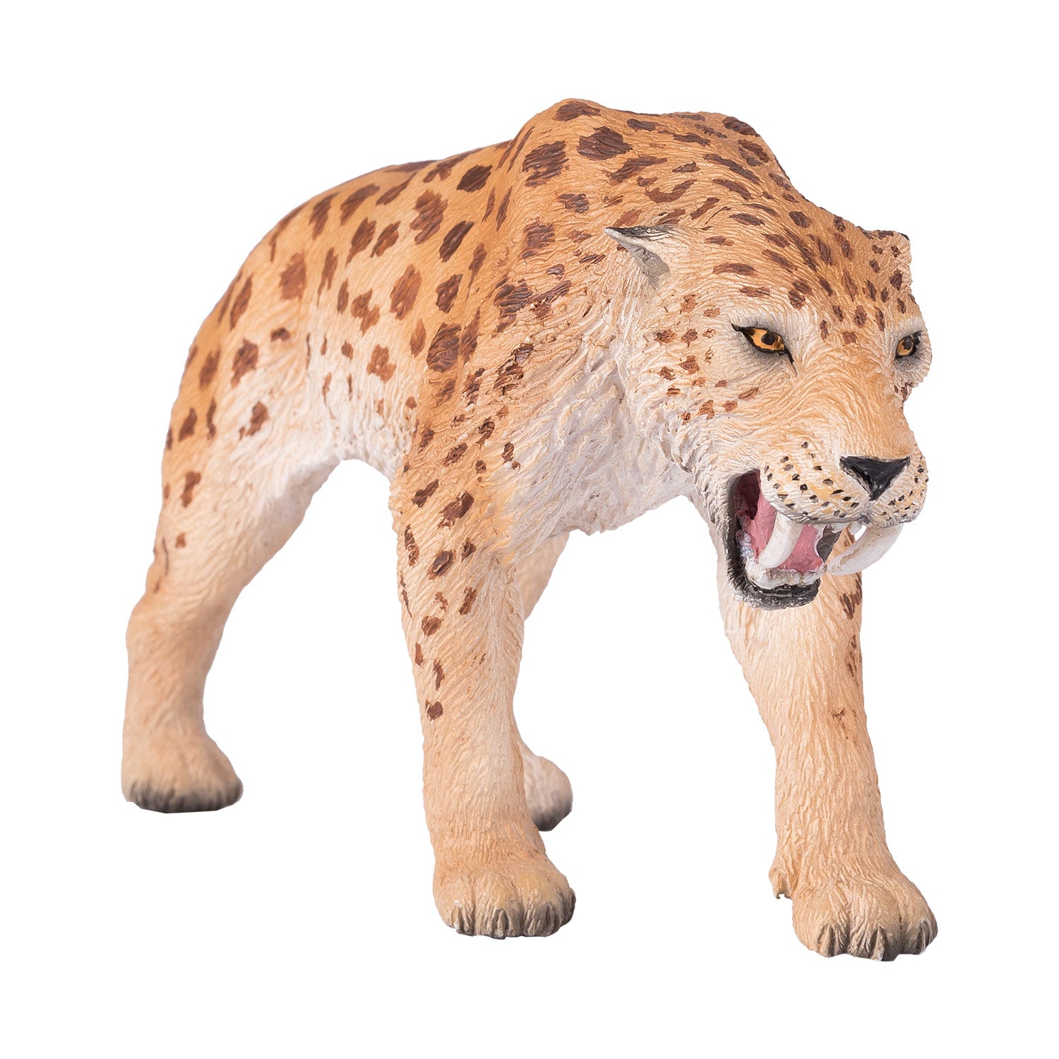 Mojo Prehistorie Smilodon 381032
