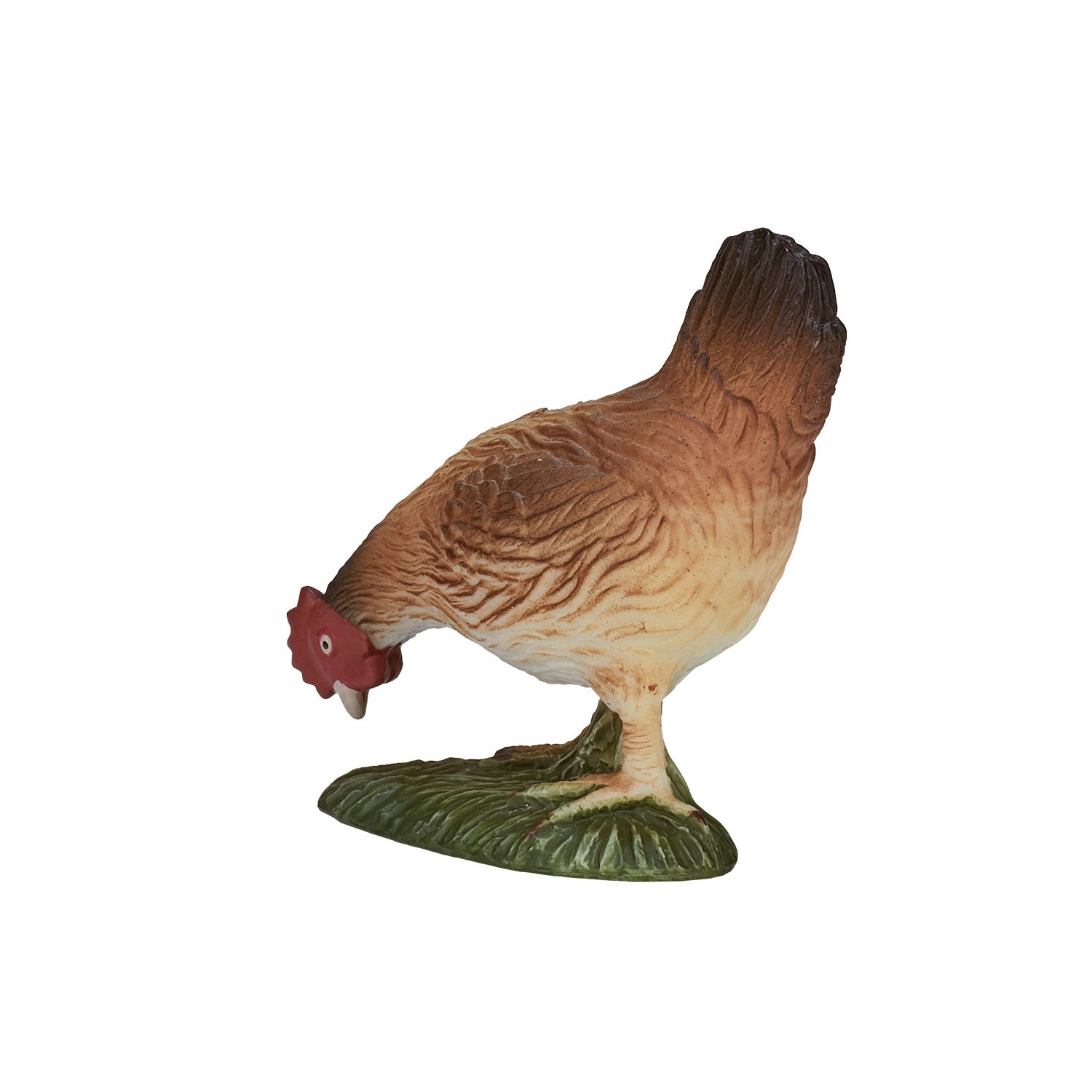 Mojo farmland etende kip - 387053