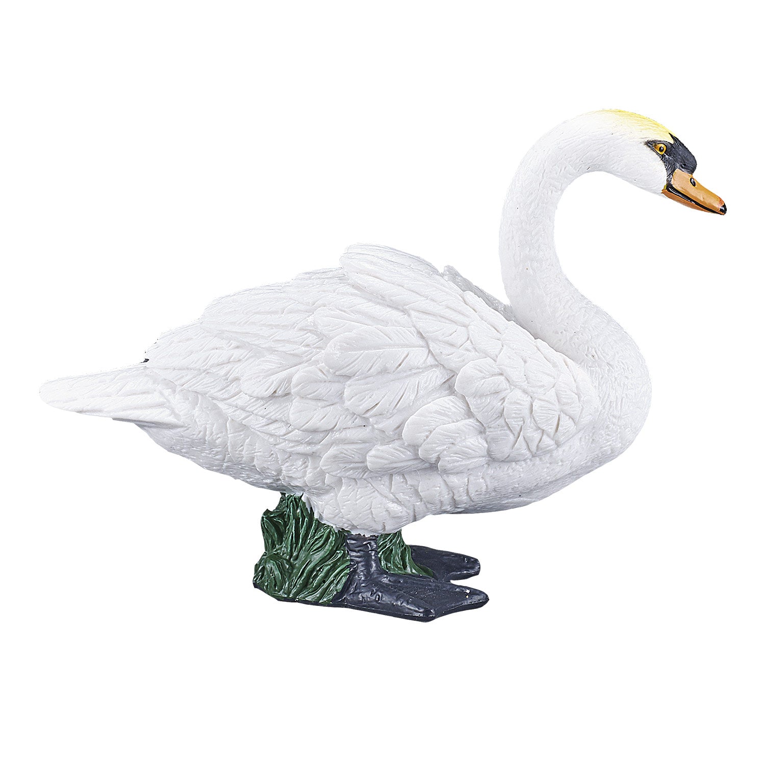 Mojo Landbouwgrond Knobbelzwaan 387065