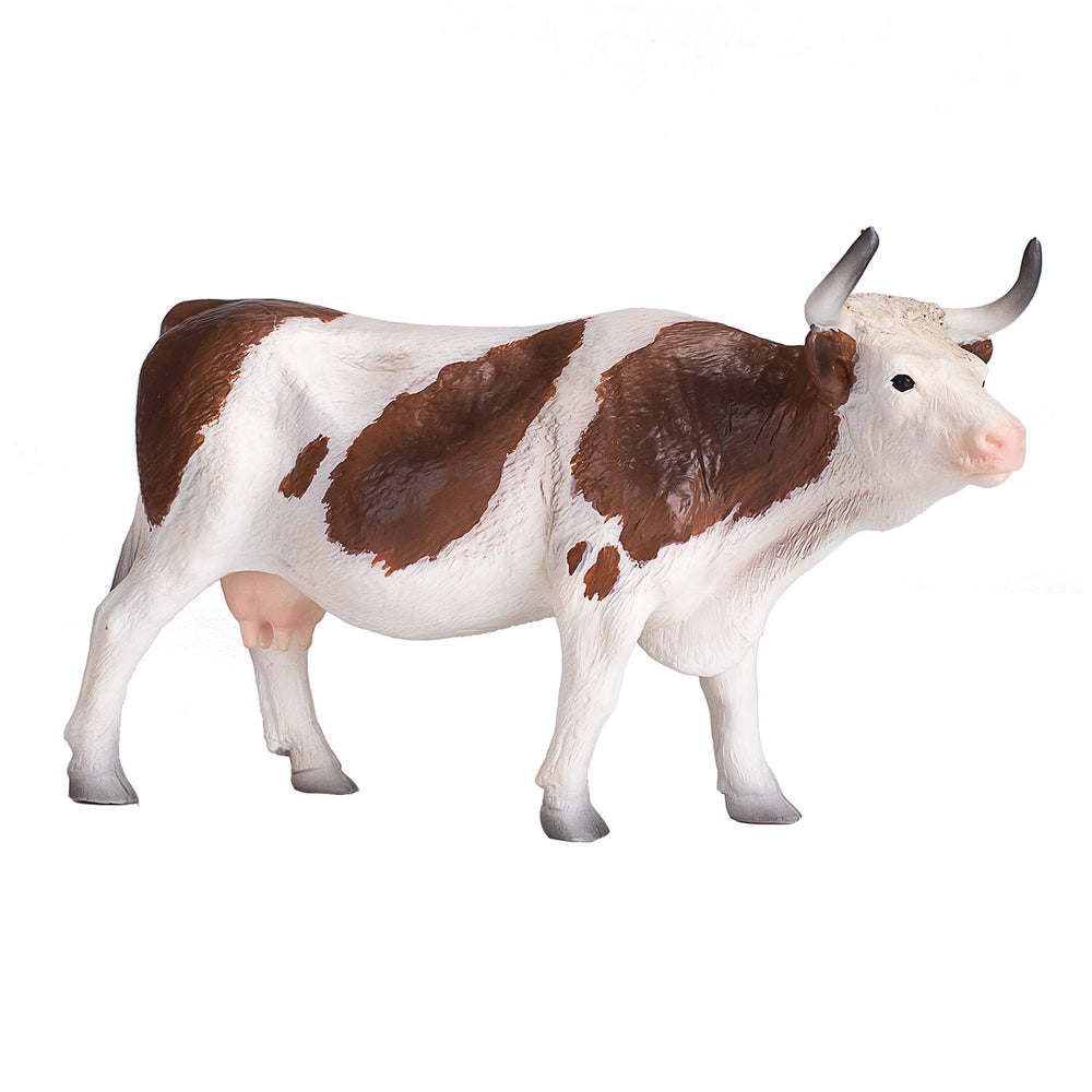 Mojo Landbouwgrond Simmental Koe 387220