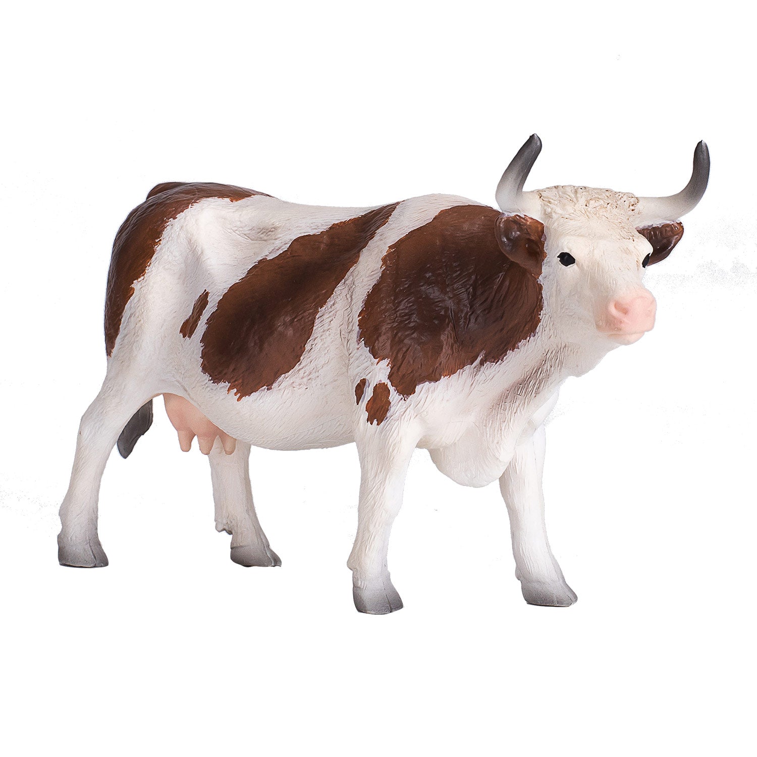 Mojo Landbouwgrond Simmental Koe 387220