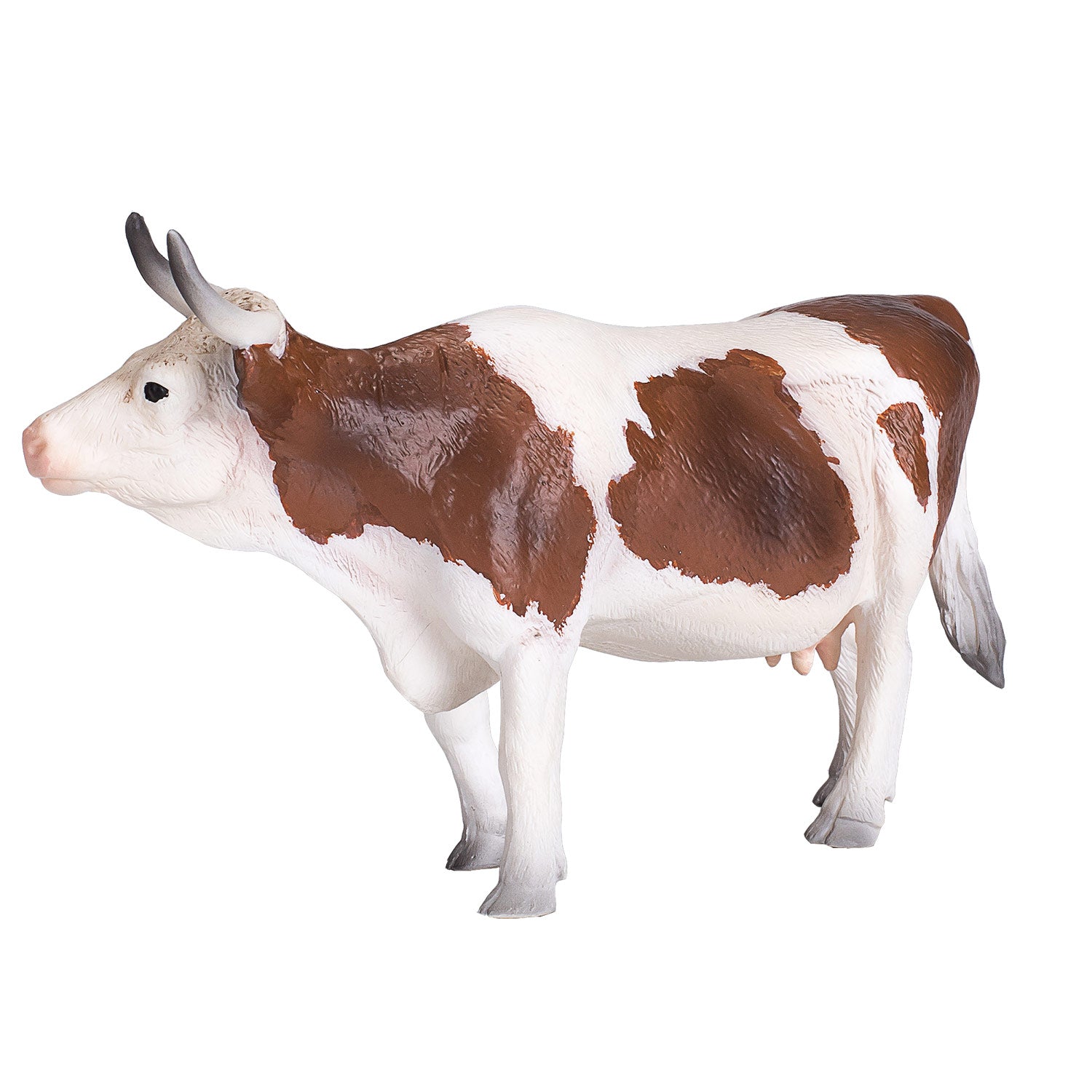 Mojo Landbouwgrond Simmental Koe 387220