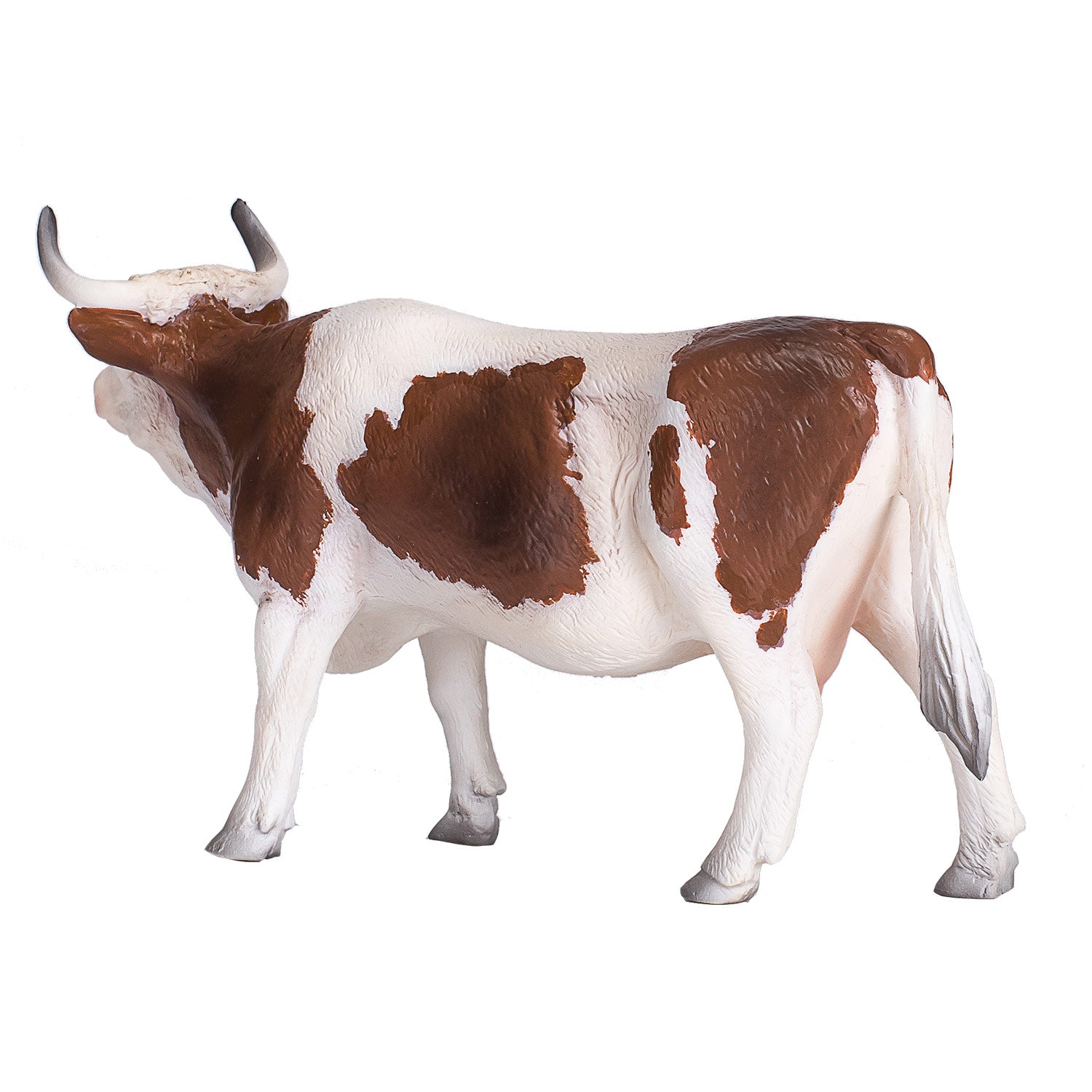Mojo Landbouwgrond Simmental Koe 387220
