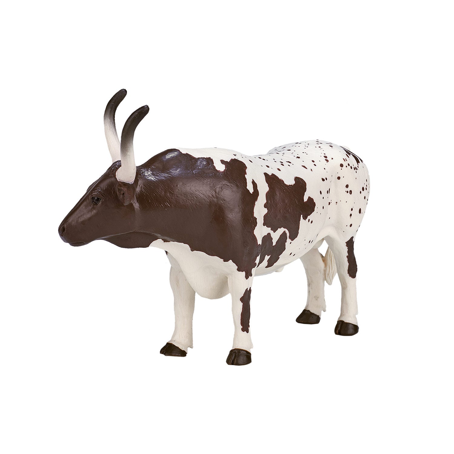 Mojo farmland texas longhorn stier - 387222
