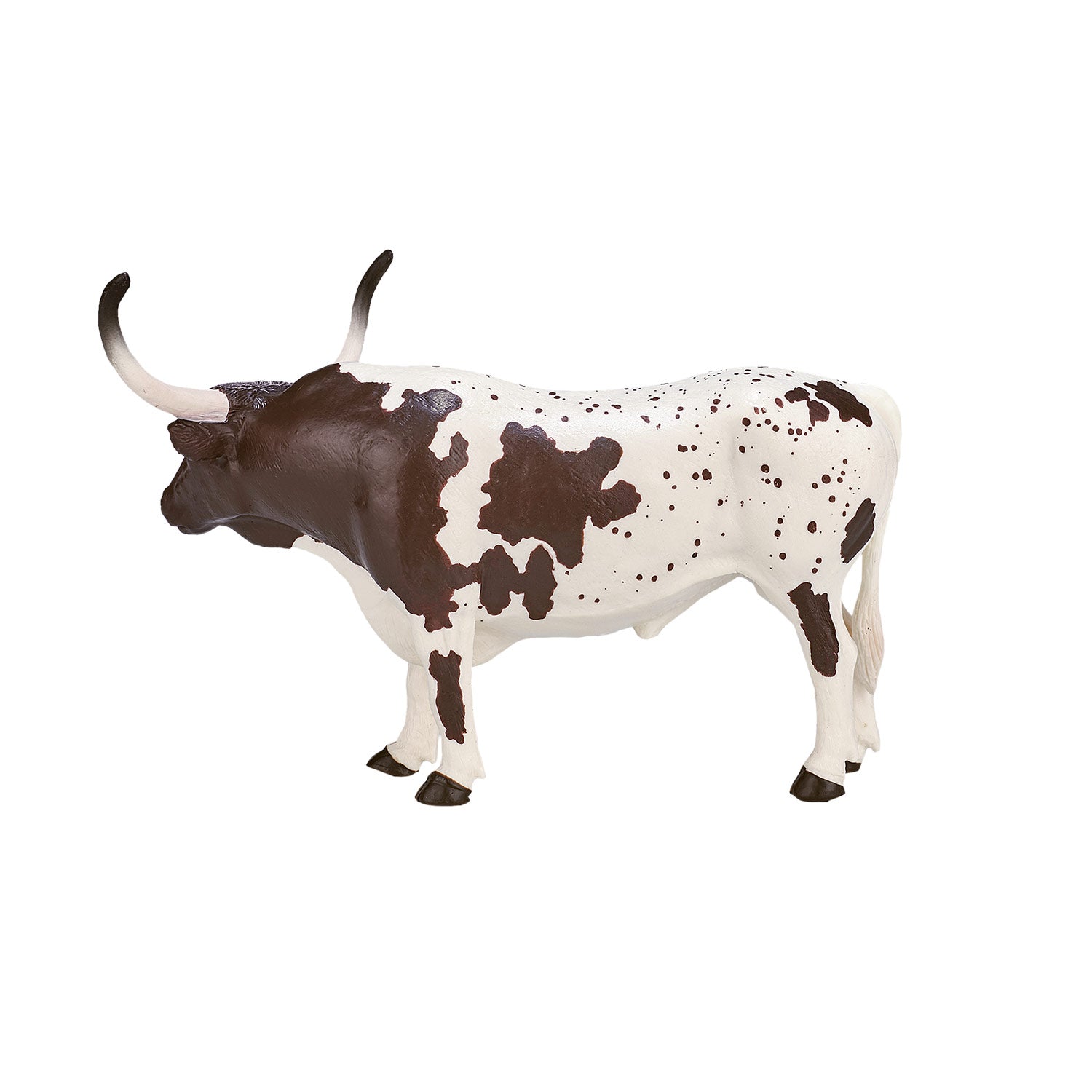 Mojo farmland texas longhorn stier - 387222