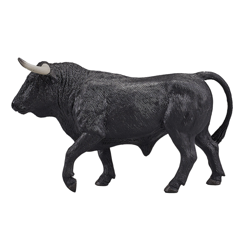 Mojo Landbouwgrond Spaanse Stier 387224