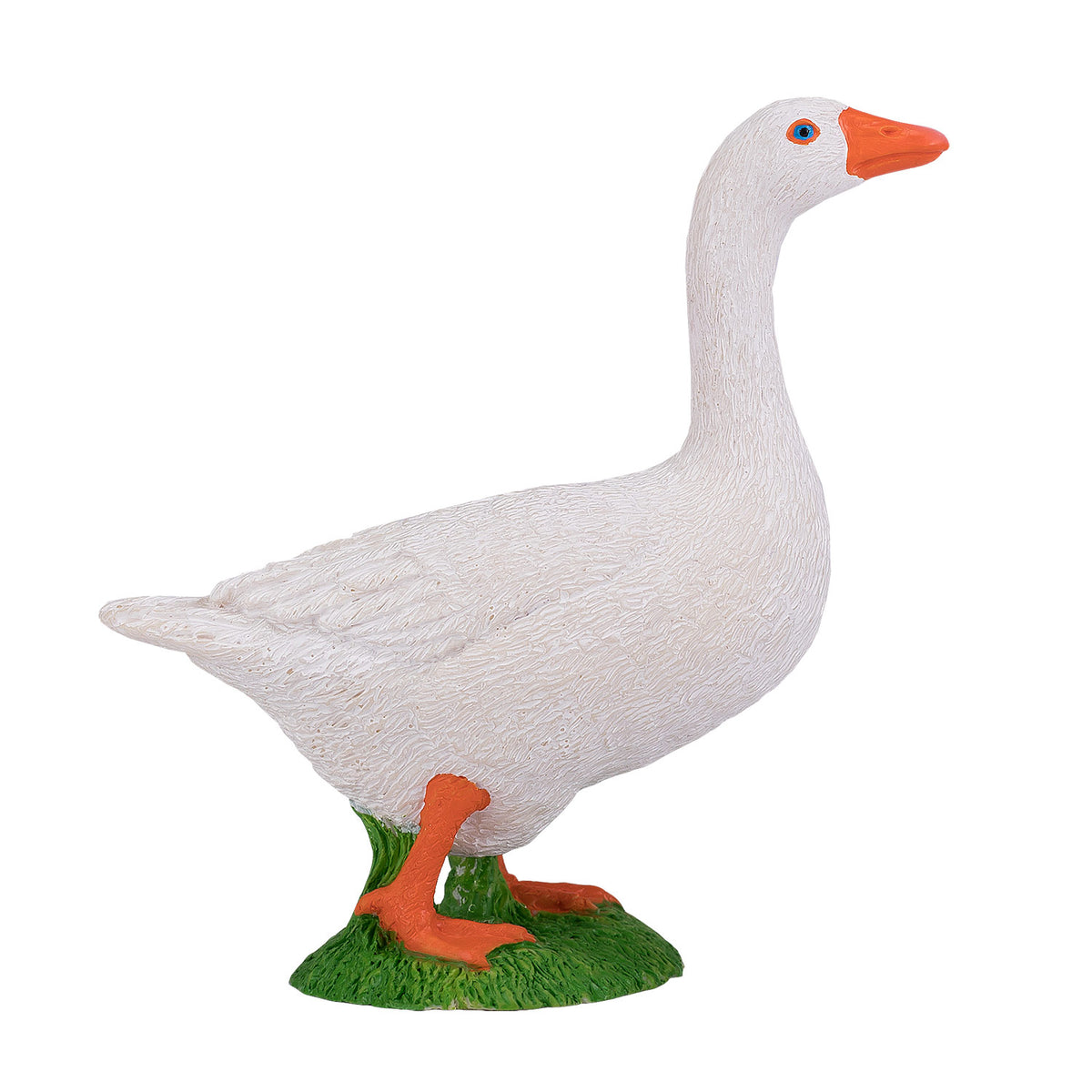 Mojo farmland gans wit - 387377