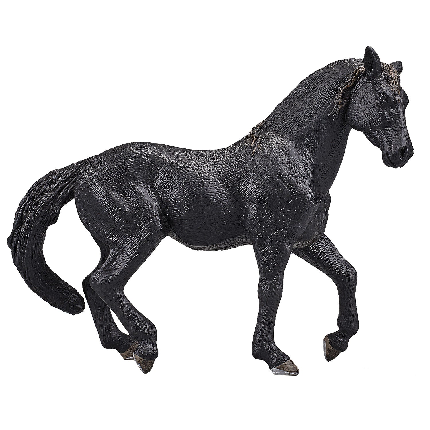 Mojo horse world Andalusian stallion black - 387109