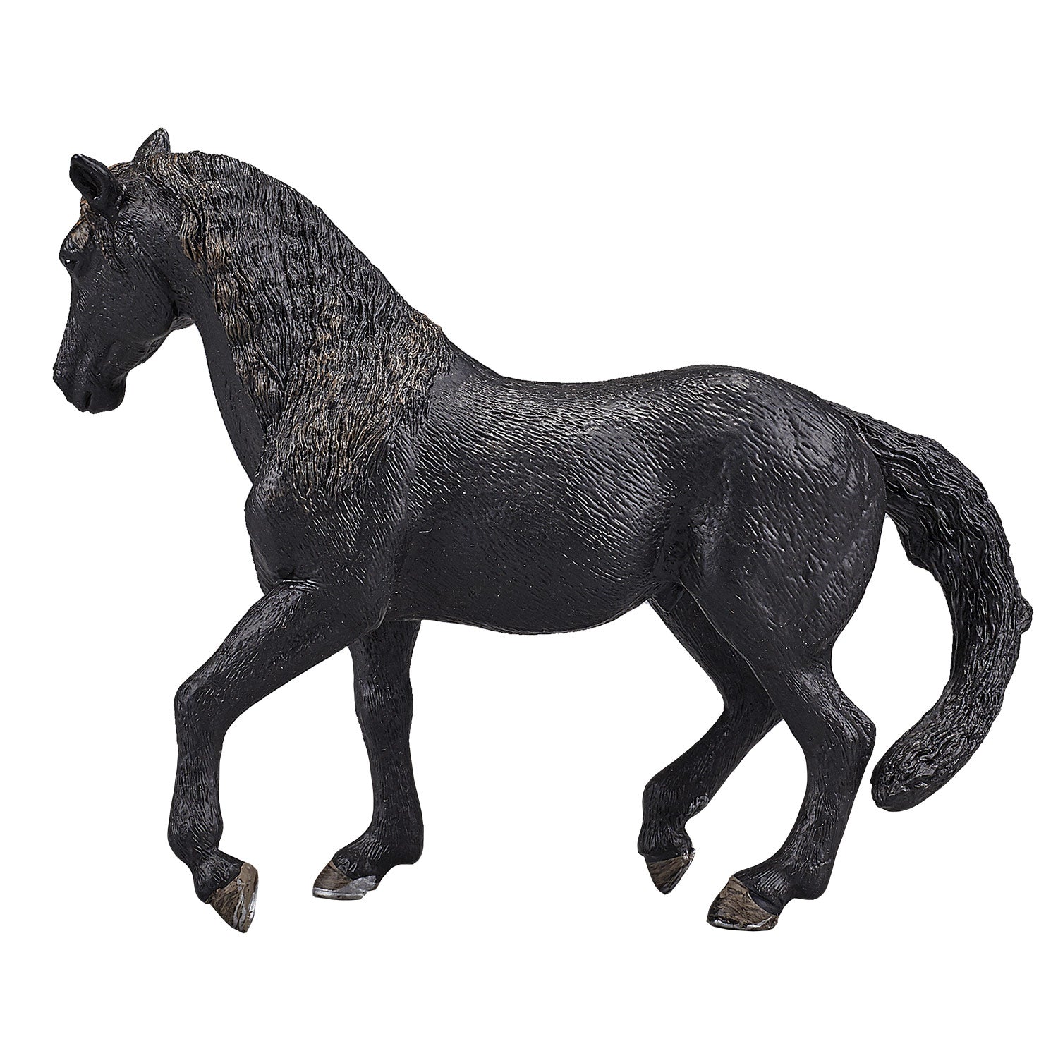 Mojo horse world Andalusian stallion black - 387109