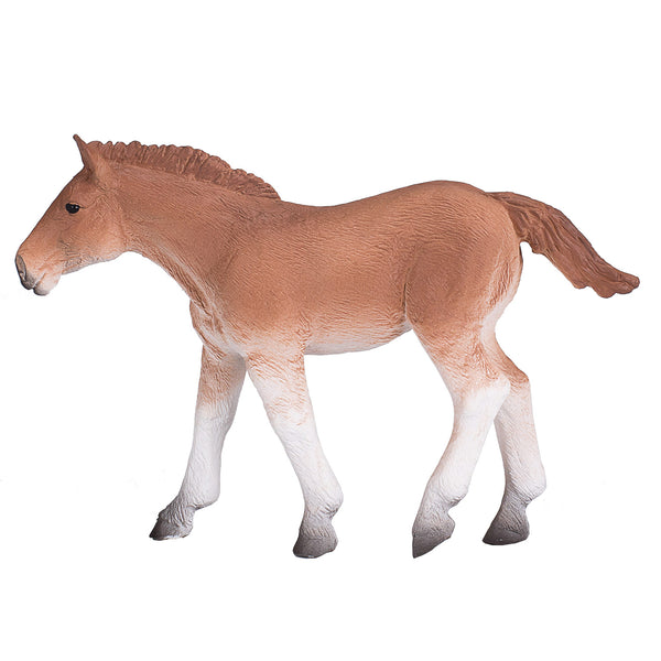 Mojo horse world Suffolk Punch foal - 387196