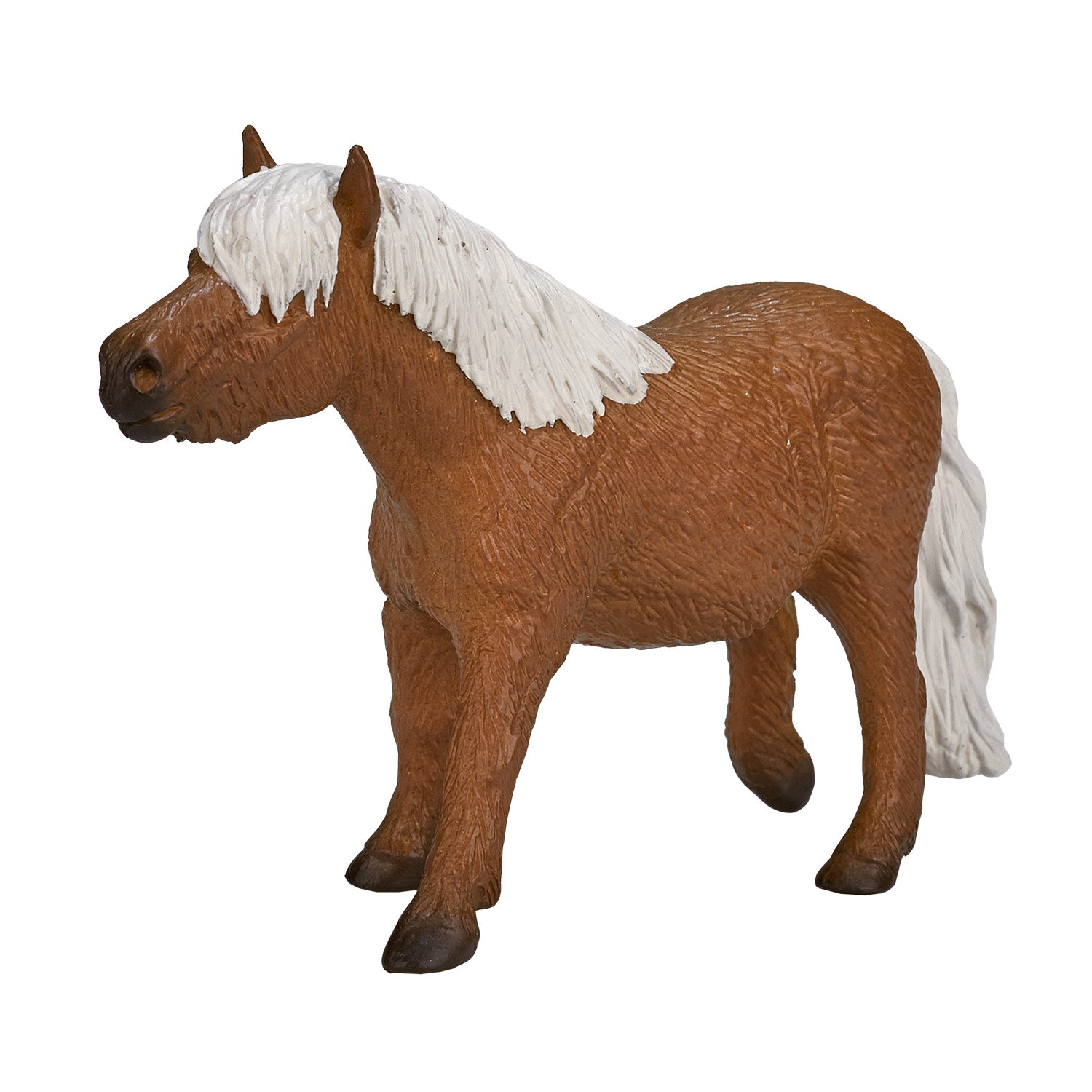 Mojo Horse World Shetlandpony 387231