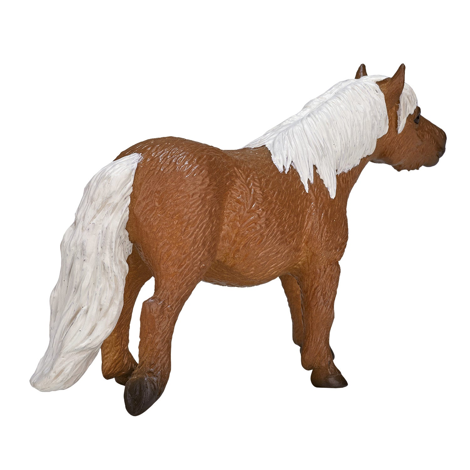 Mojo Horse World Shetlandpony 387231