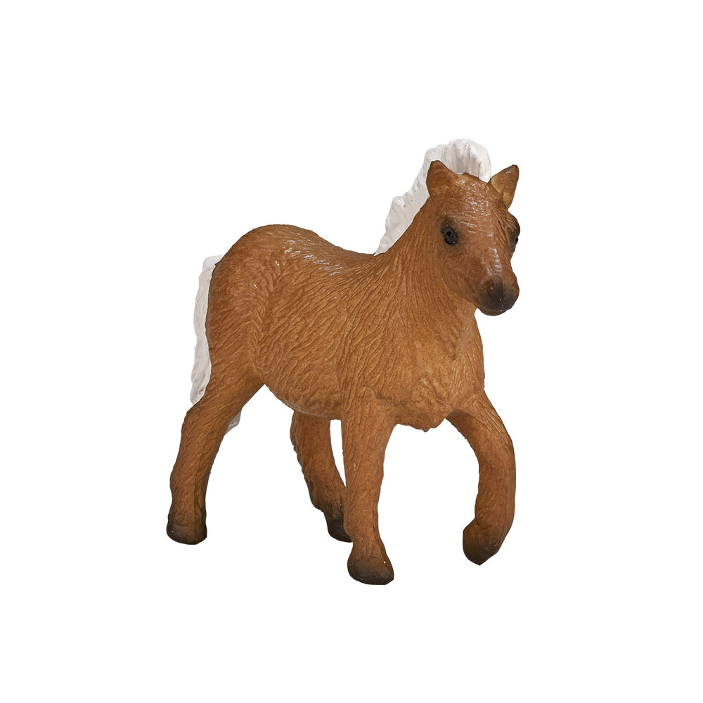 Mojo Horse World Shetlandpony Veulen 387232