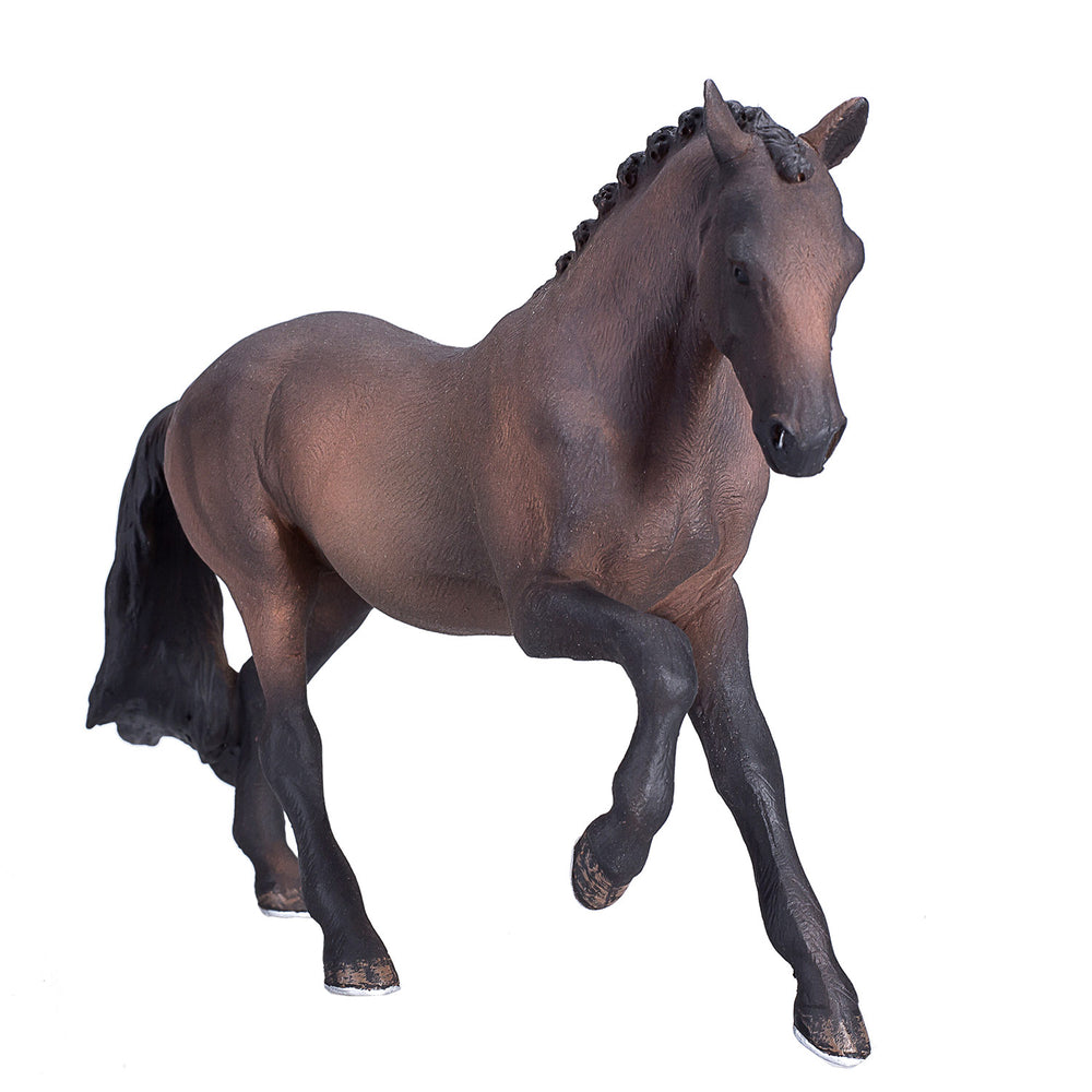 Mojo HorseWorld Hannoveraan Bruin 387390