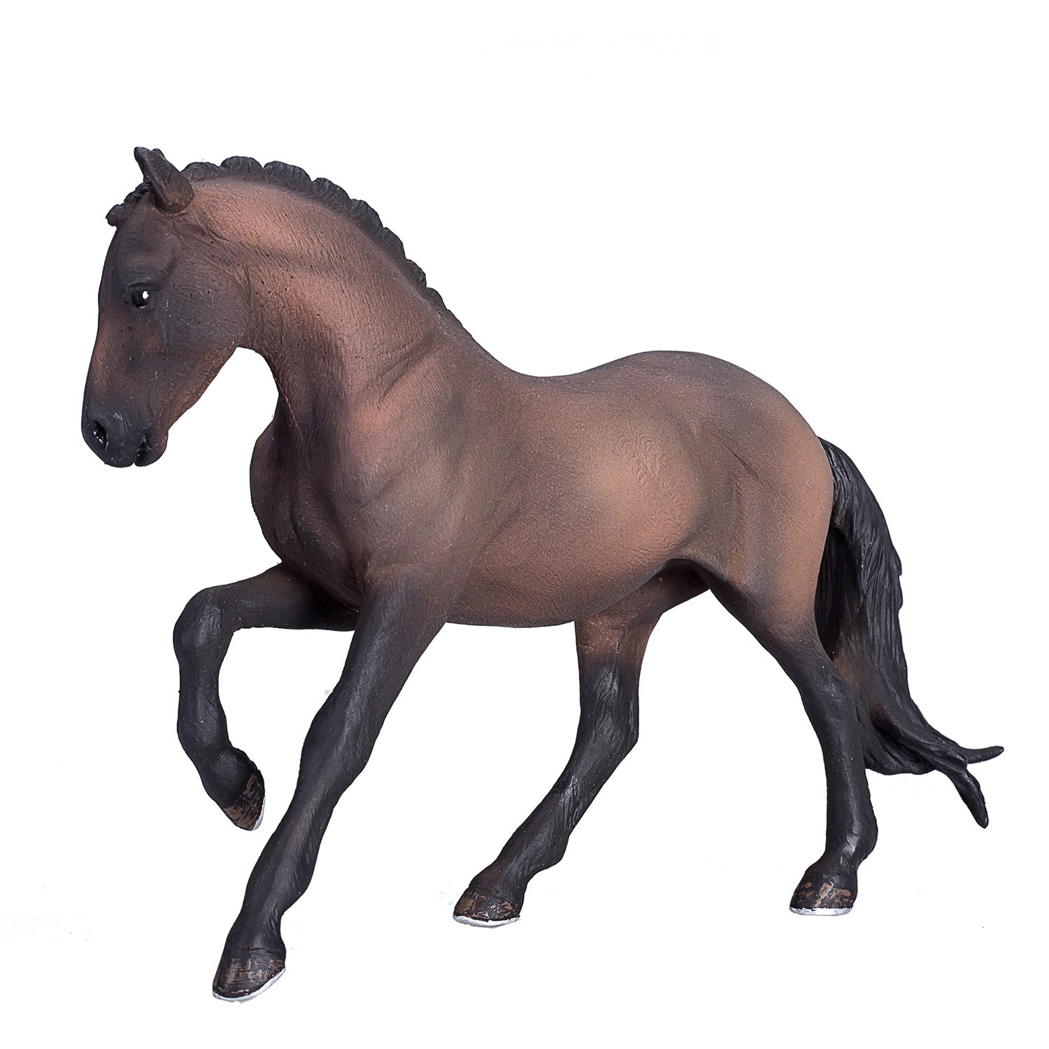 Mojo HorseWorld Hannoveraan Bruin 387390