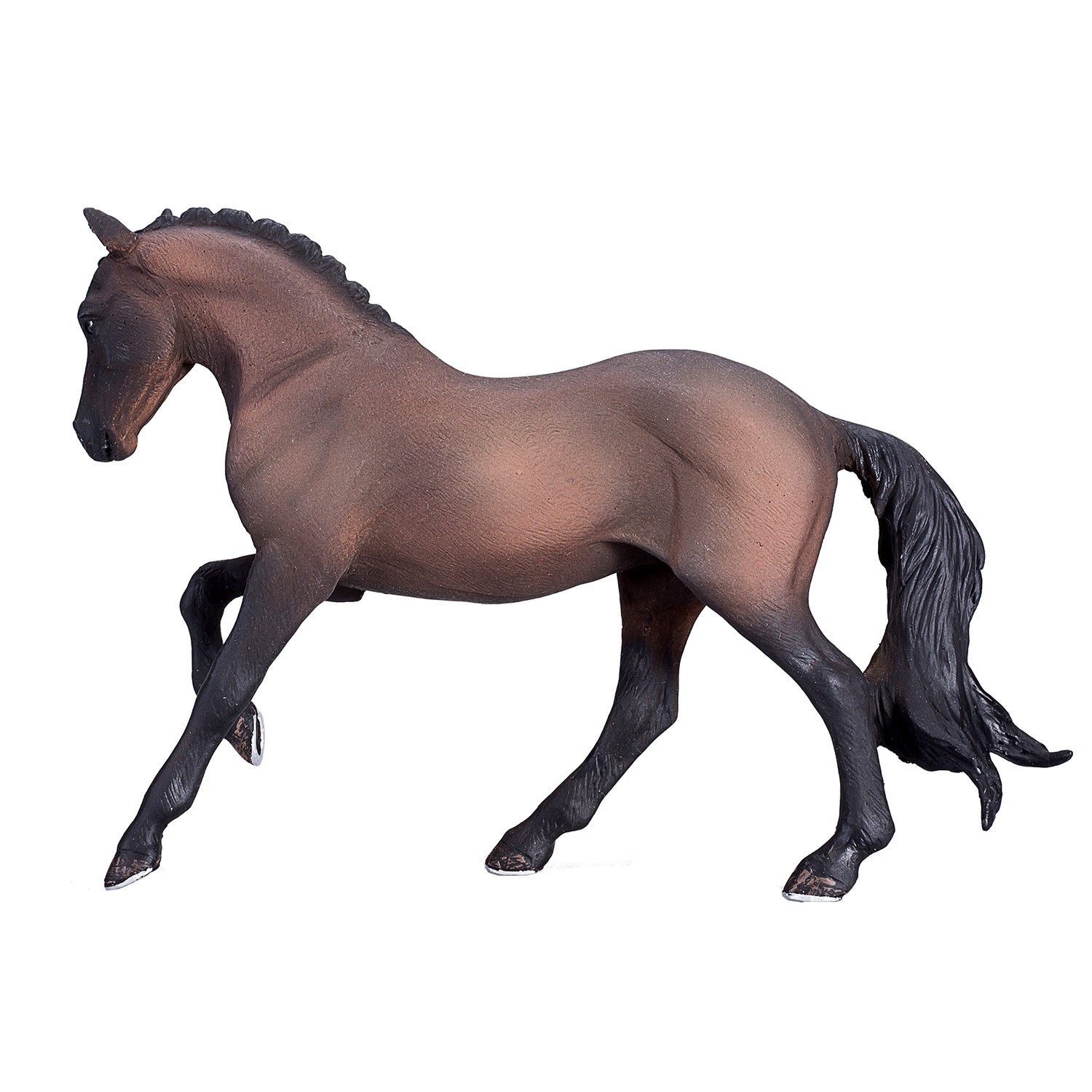 Mojo HorseWorld Hannoveraan Bruin 387390